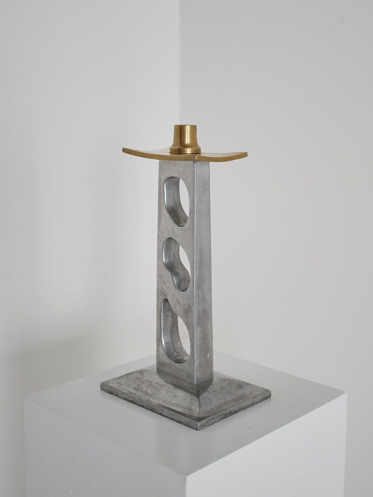 David Marshall Candleholder