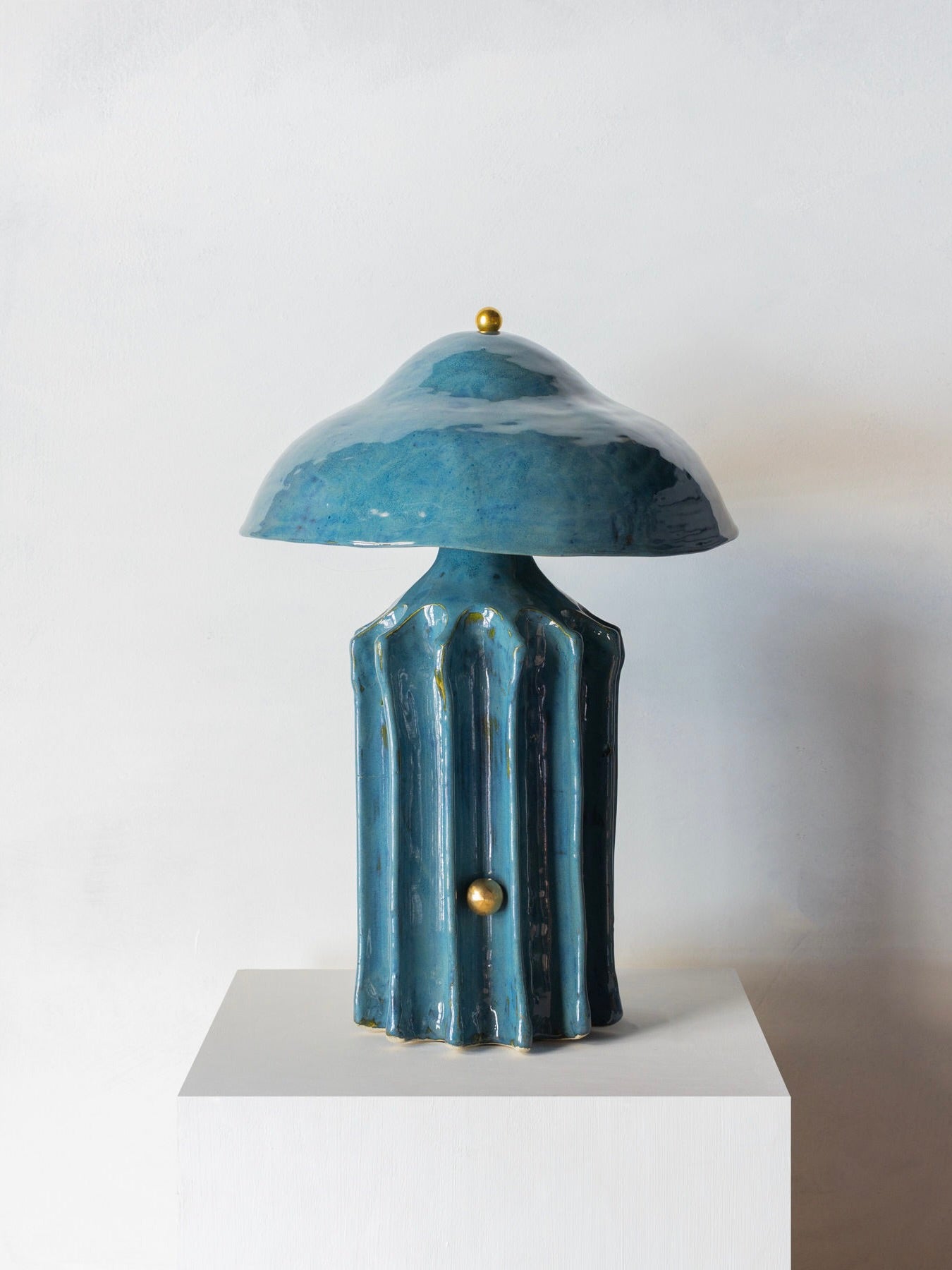 'Arbor' Table Lamp, Large