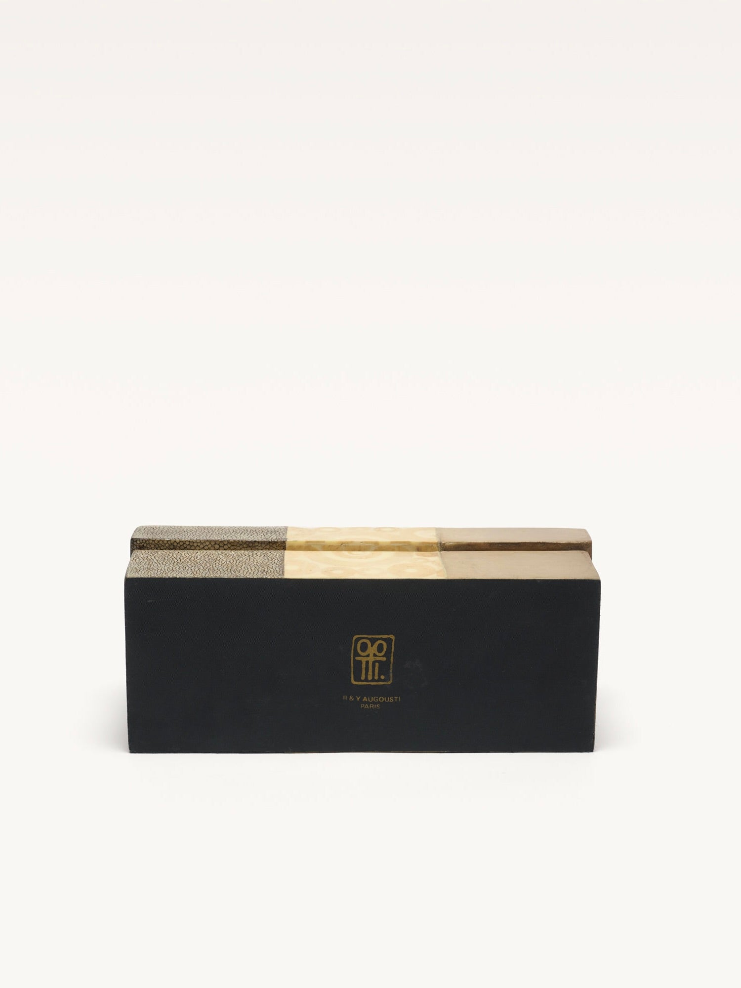 Shagreen Box