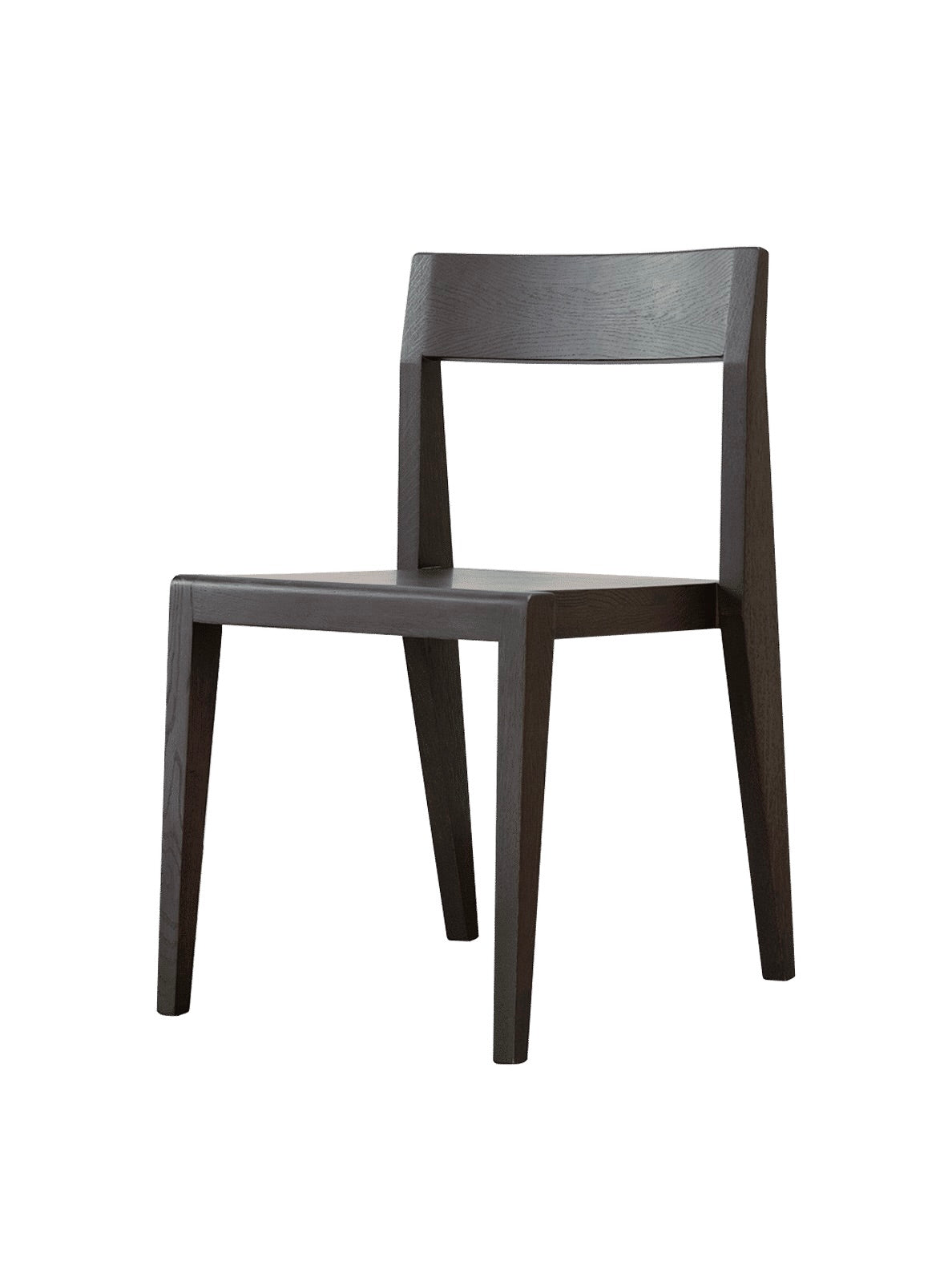 Espresso Chair