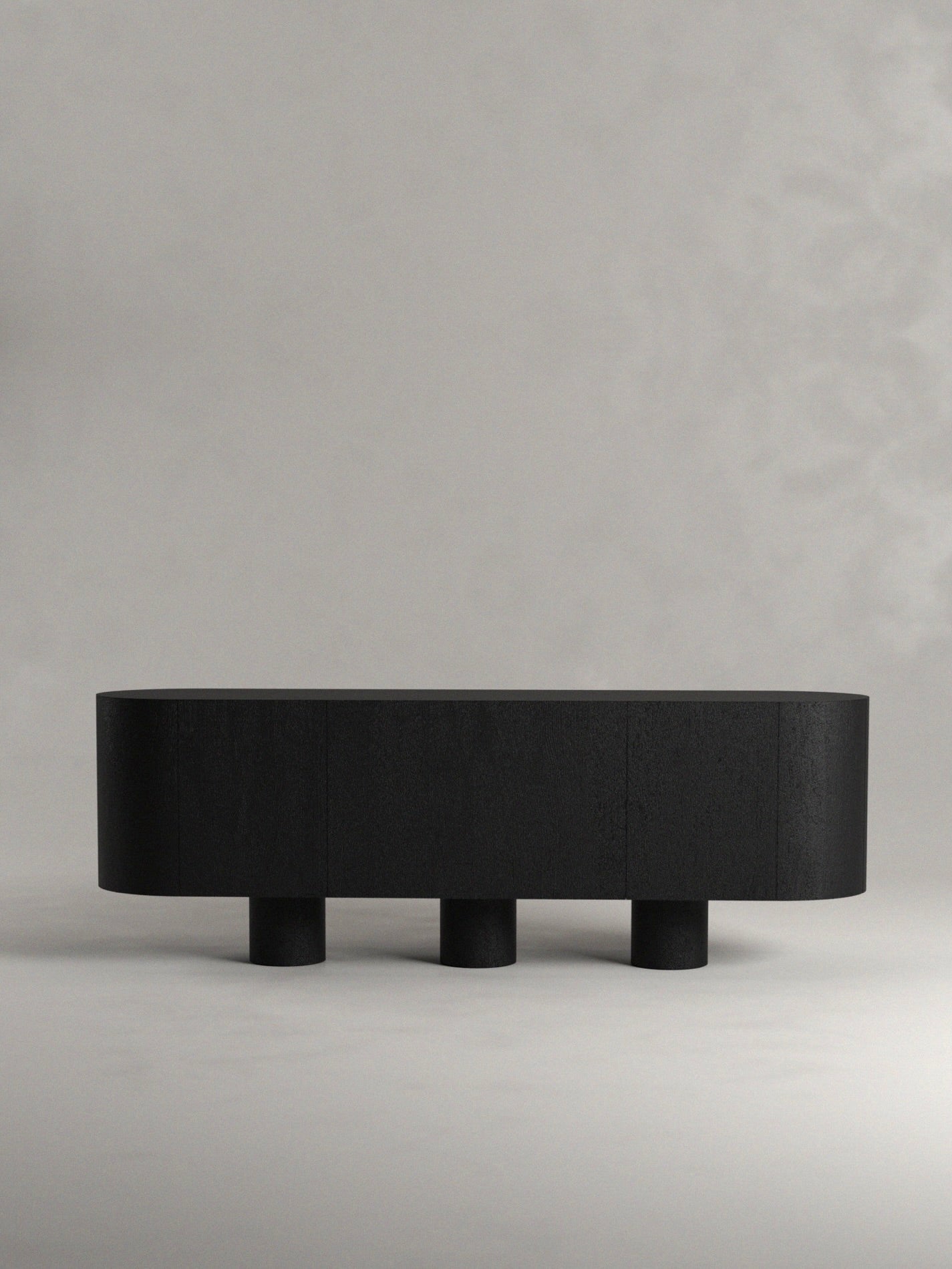 'Totem' Sideboard