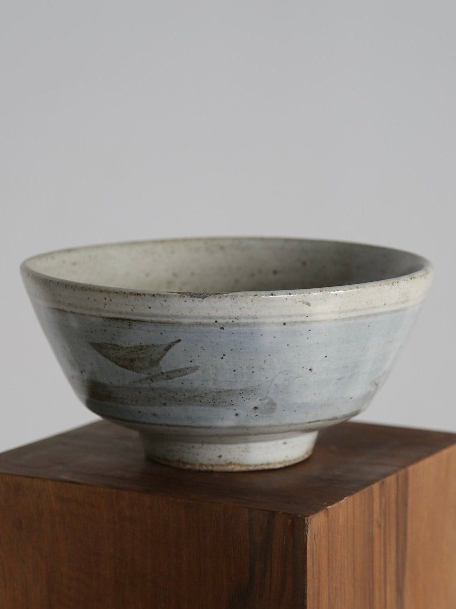 Leach Pottery Bowl