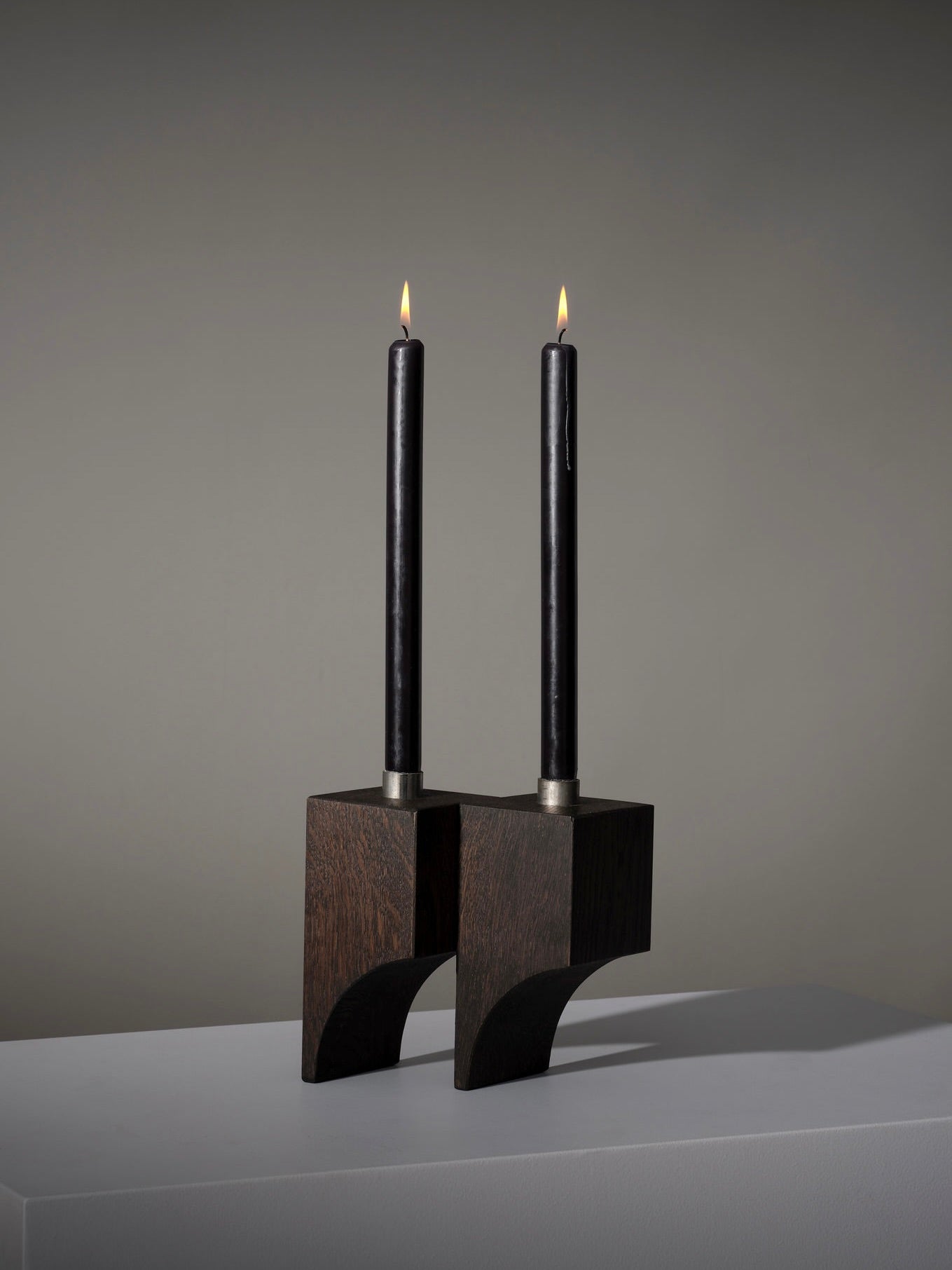 Acer Candle Holder R:2