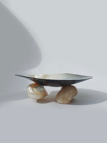 Mother-Of-Pearl Vide Poche by Les Objoies | The Oblist