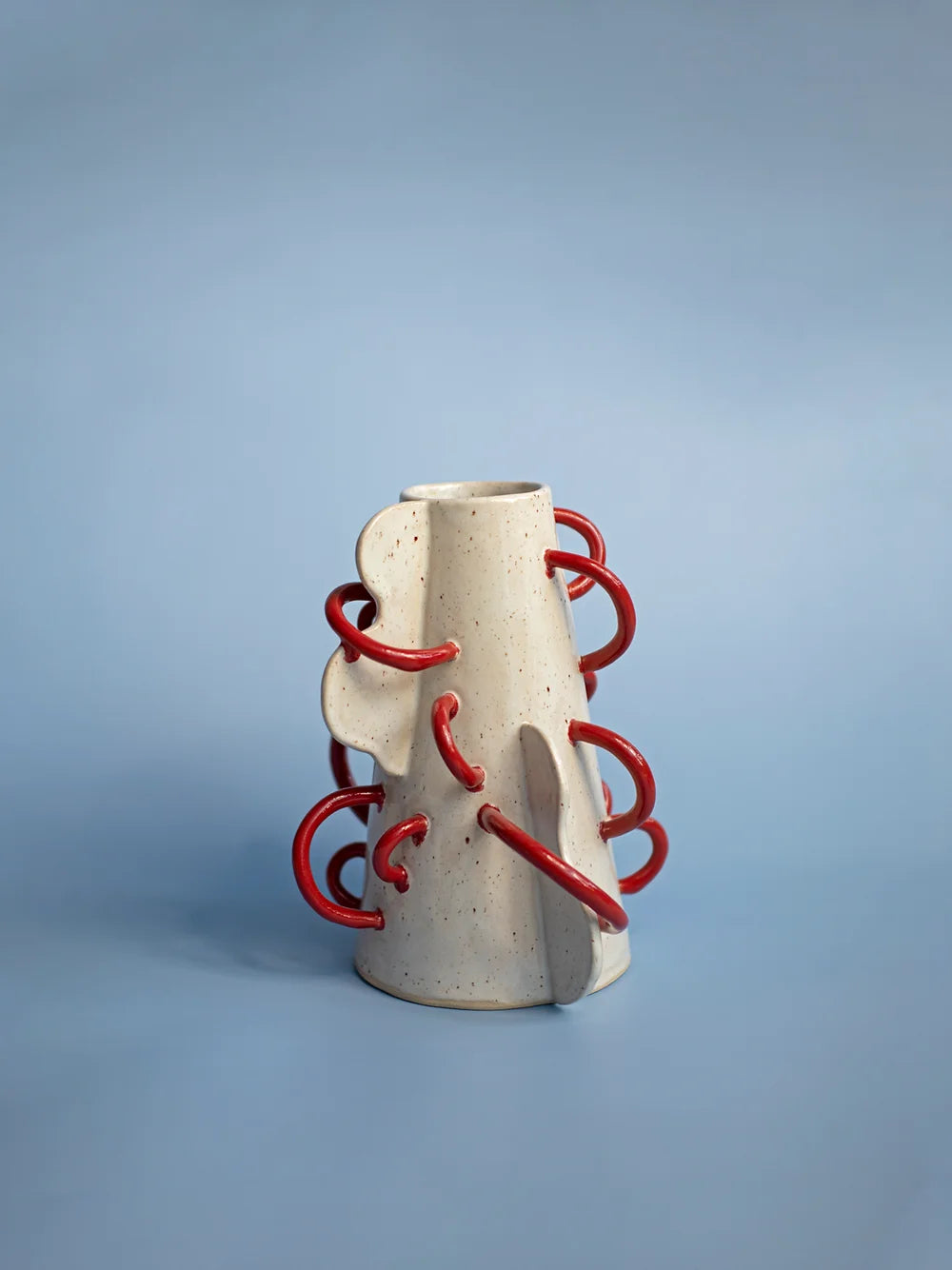 Loopy Vase