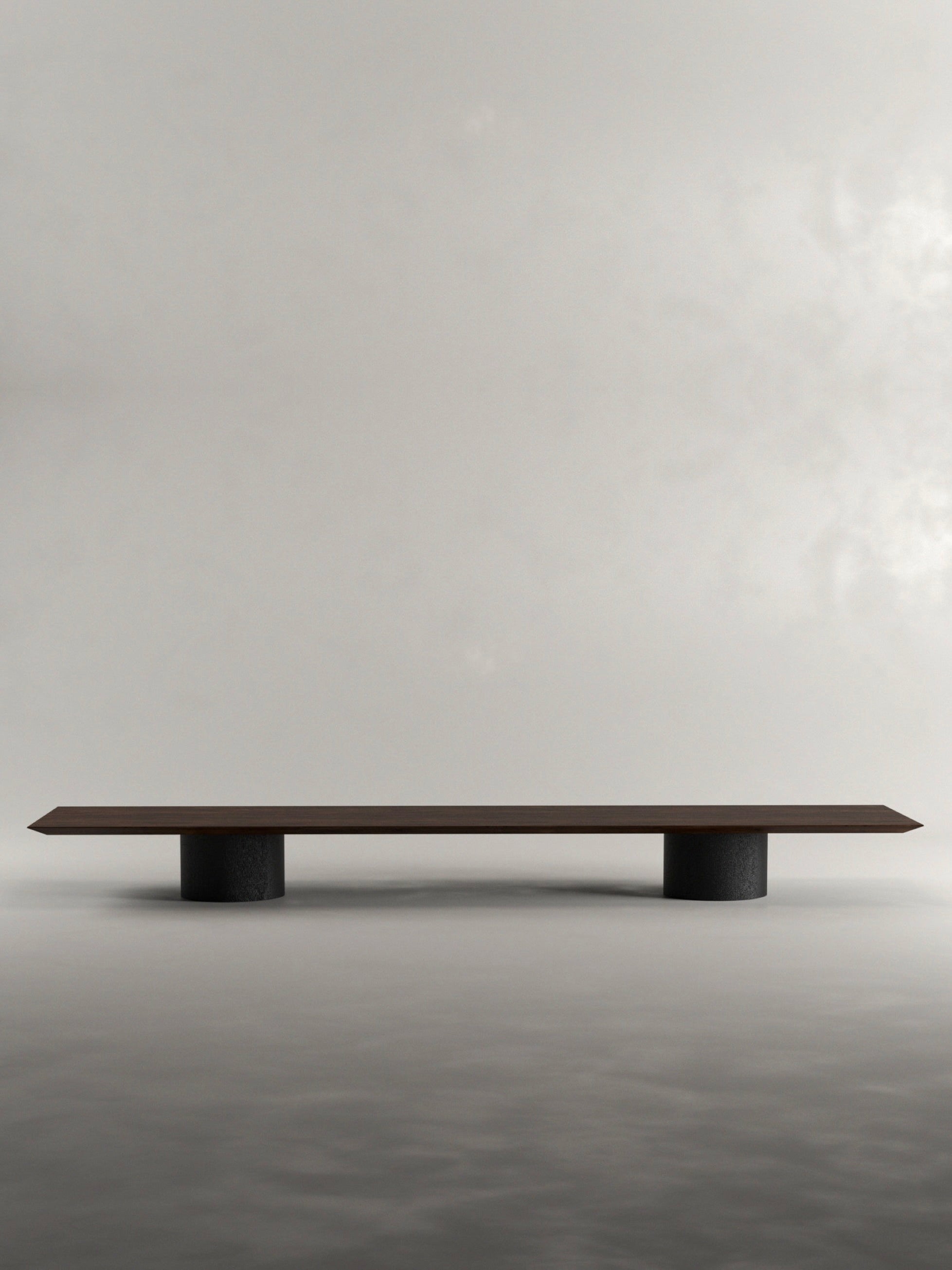 'Pier' Coffee Table