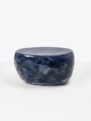 Table basse en céramique
