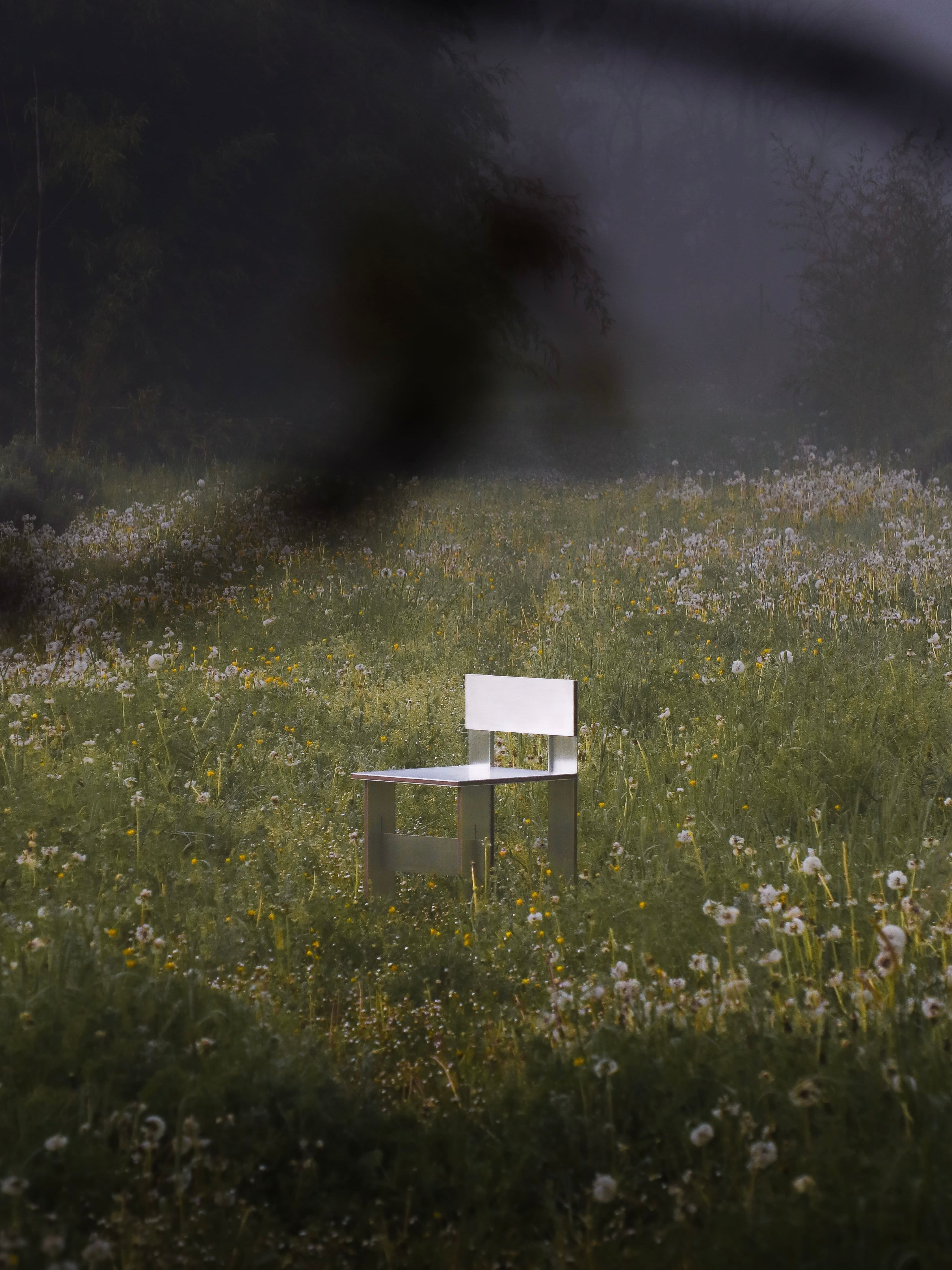 Sandwich Chair