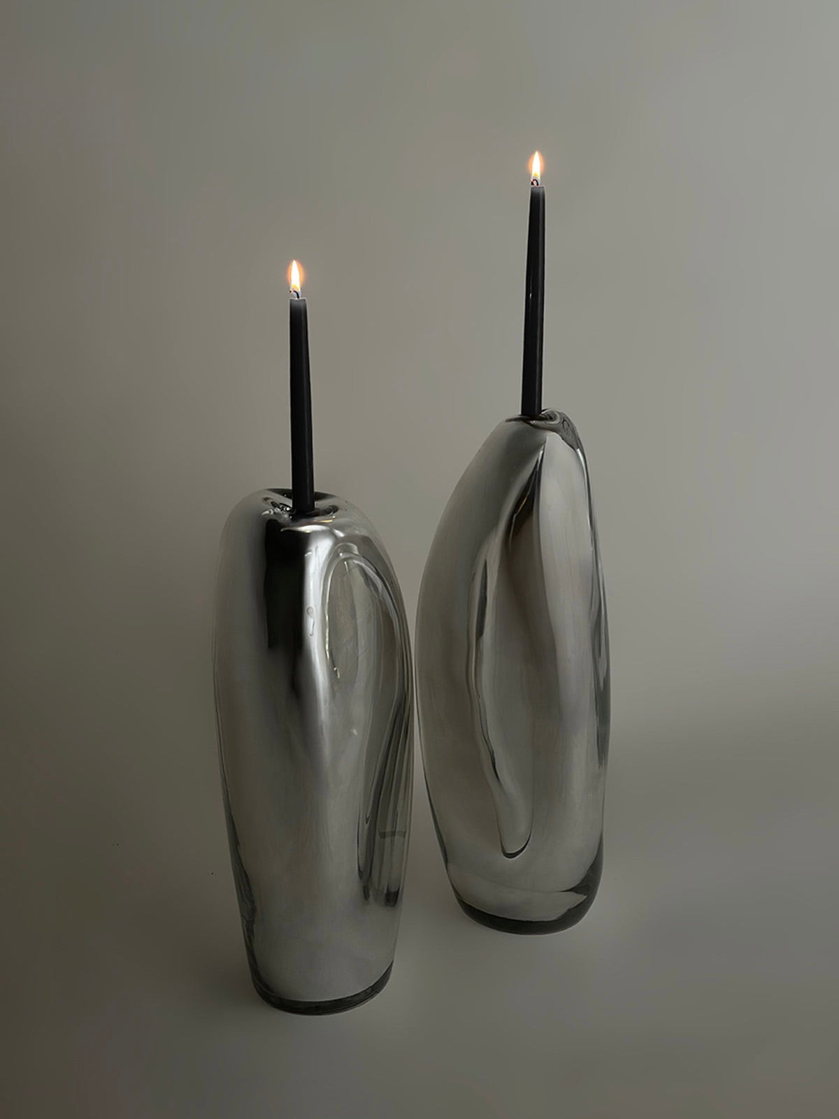 Lumos Candle Holders