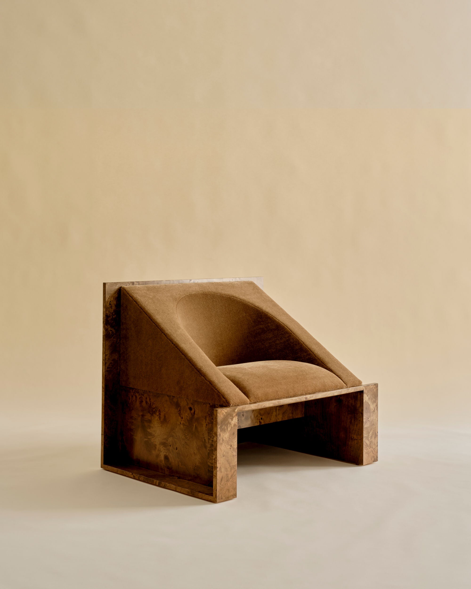 'Perceptions' Armchair