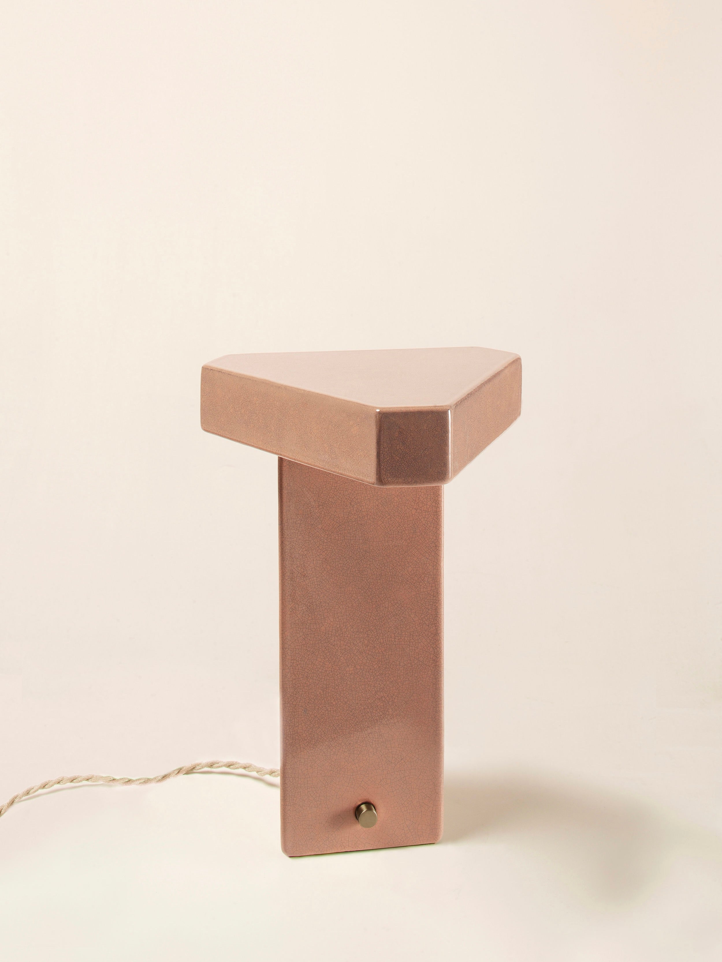 Apollo Table Lamp