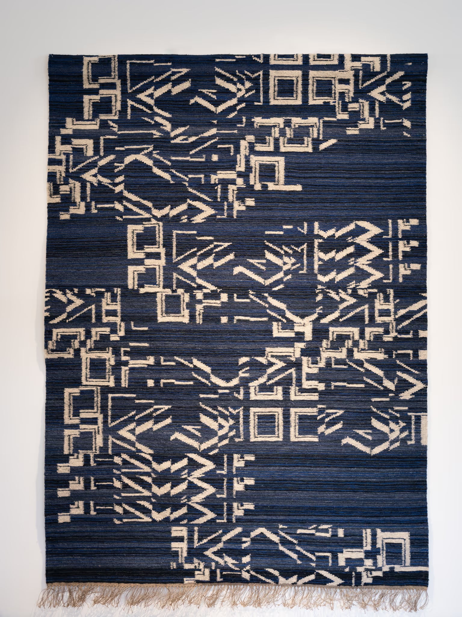 The Large Veranda - Tapestry