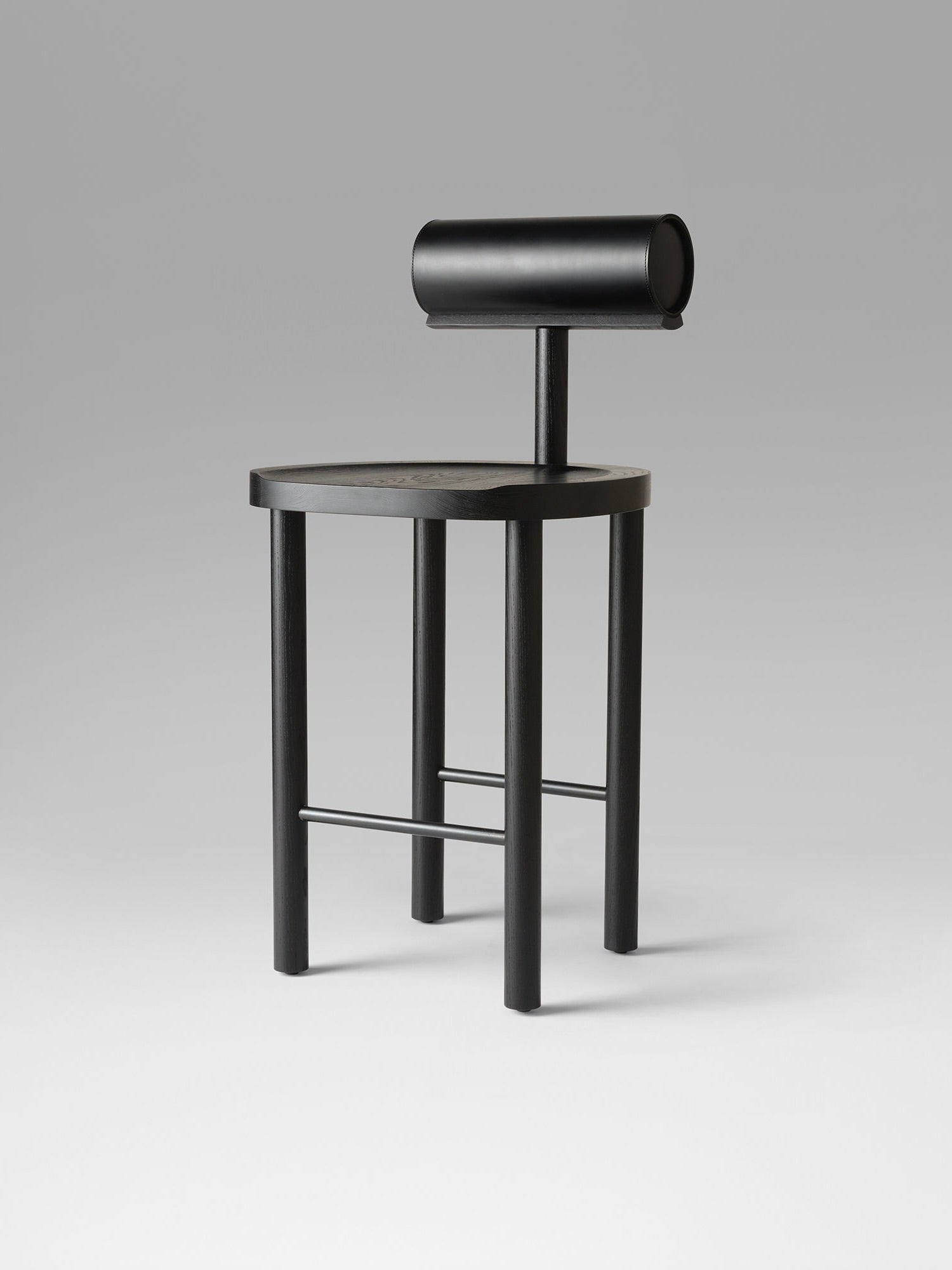 'UNA' Counter Stool