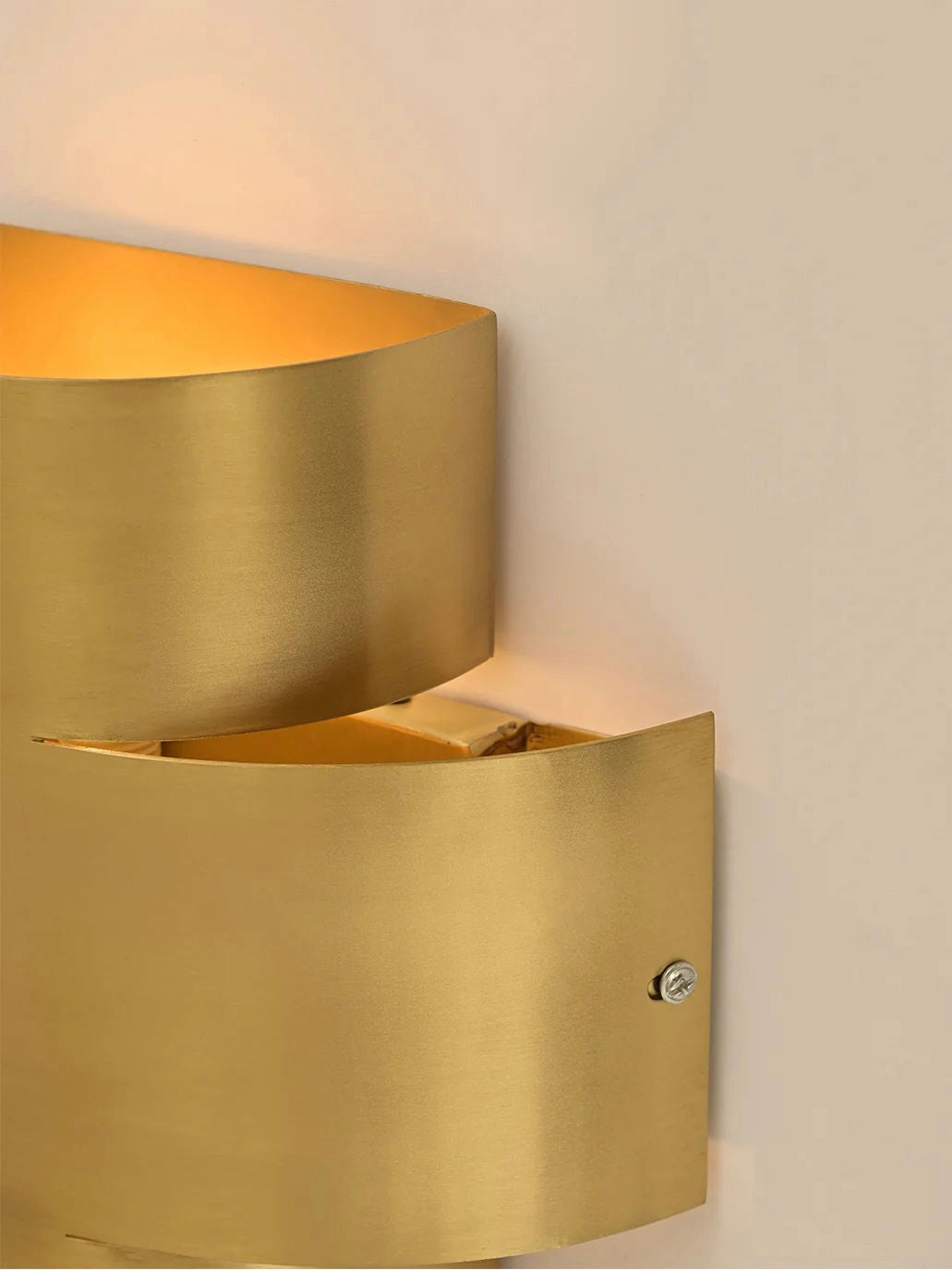 Aura Wall Sconce