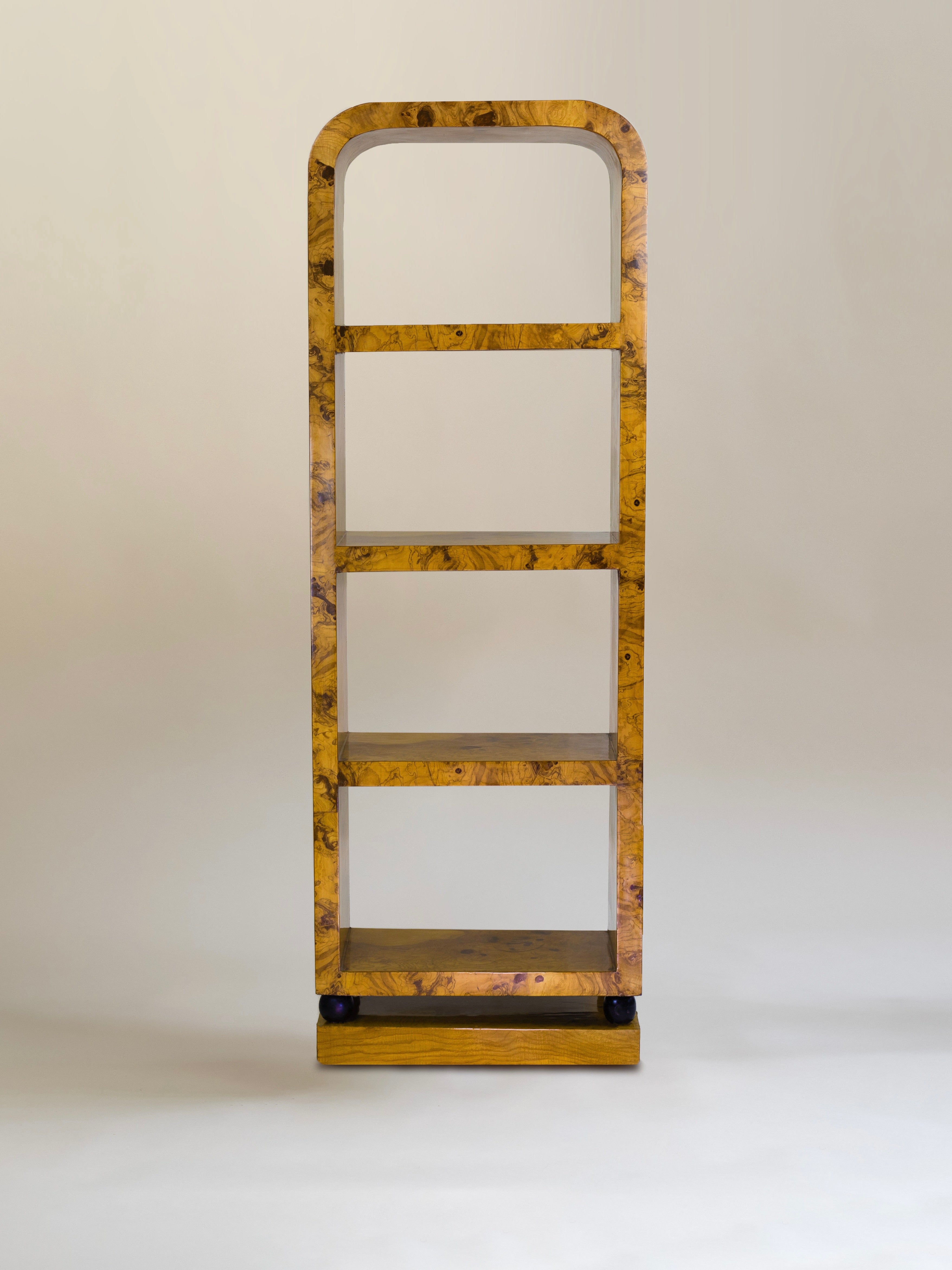 'Calisto' Bookcase