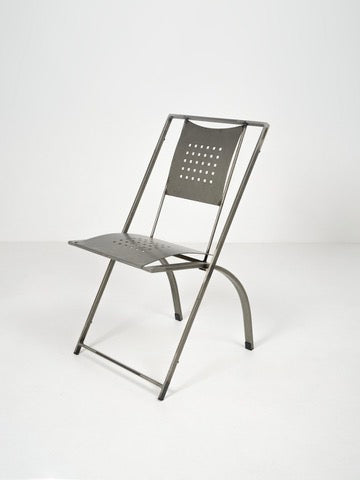 Hunter Chair by Karl Friedrich Förster, c.1980
