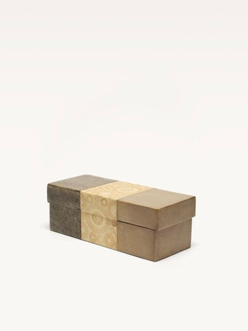 Shagreen Box