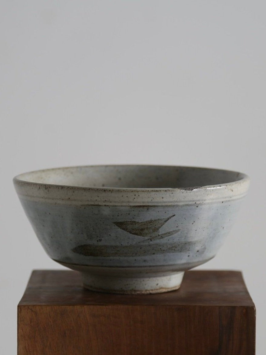 Leach Pottery Bowl