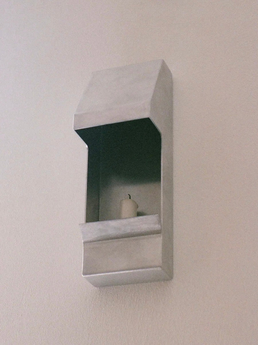 Egress Sconce