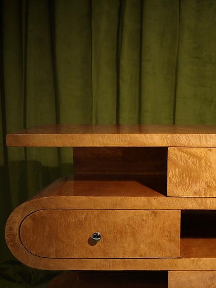 Console à tiroirs 'Hebi'