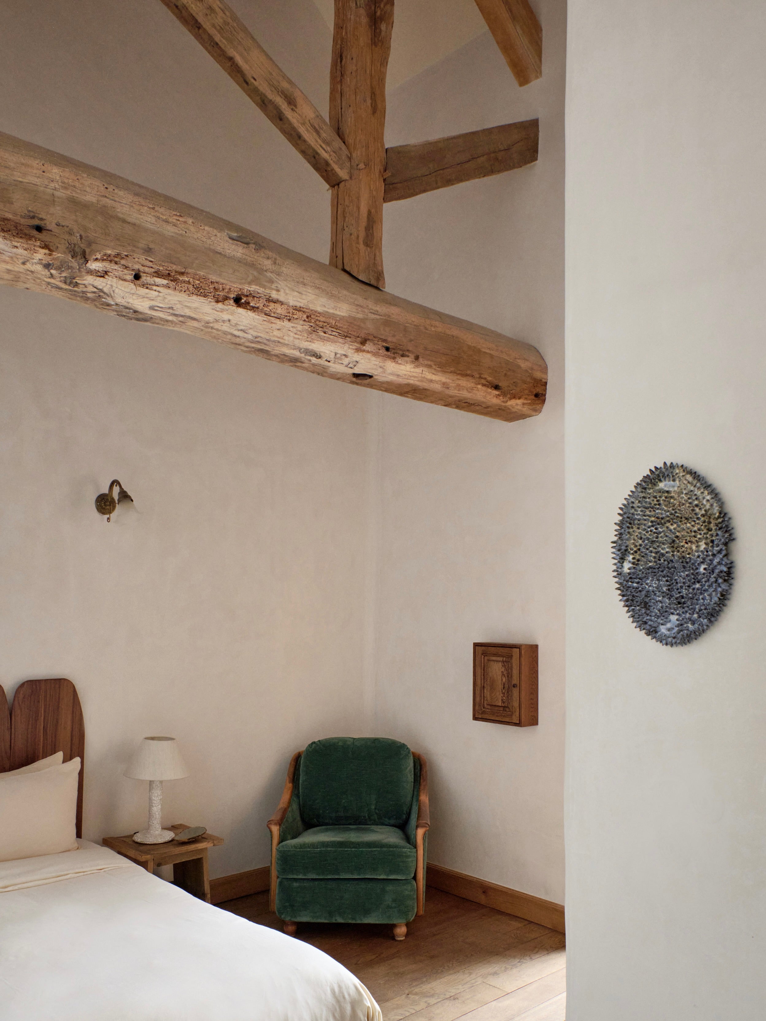 Casa Bedside Light