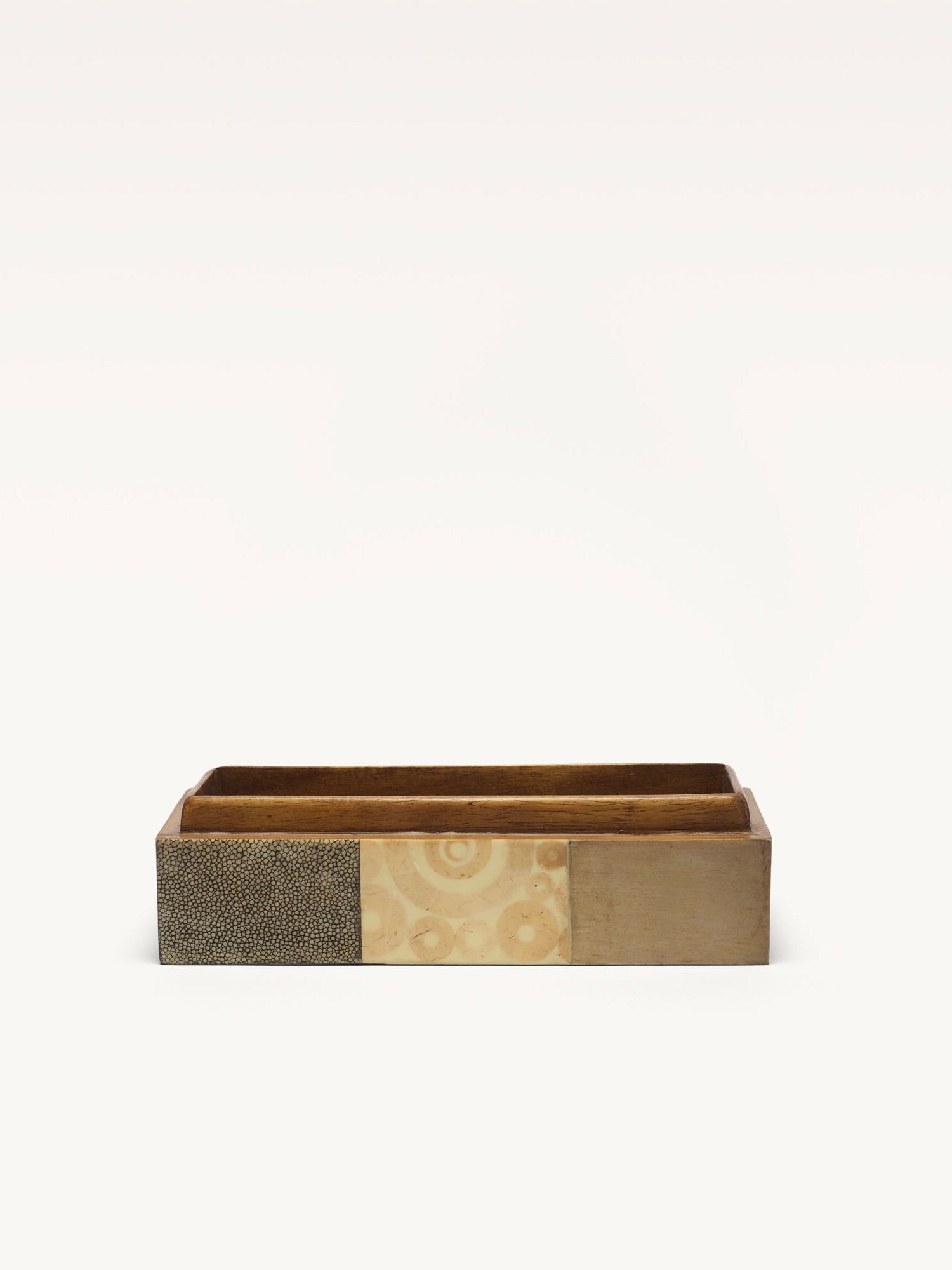 Shagreen Box