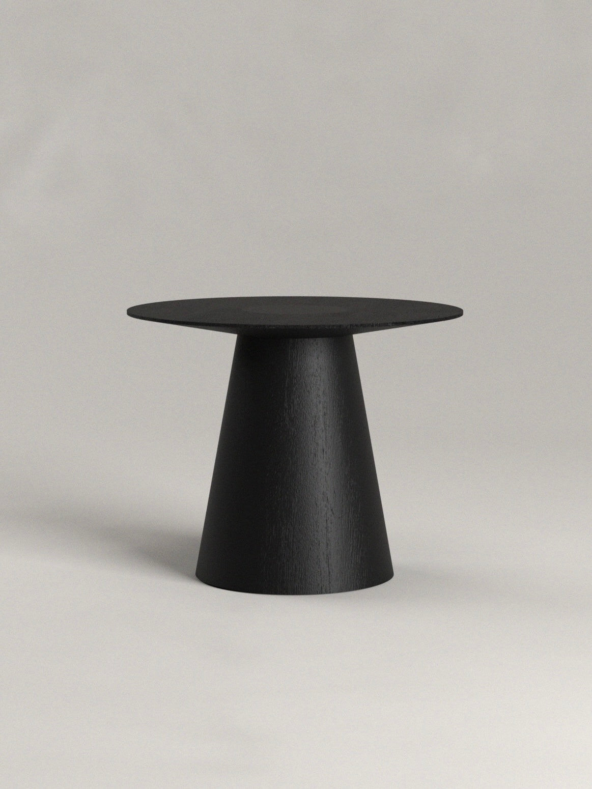 Totem Side Table