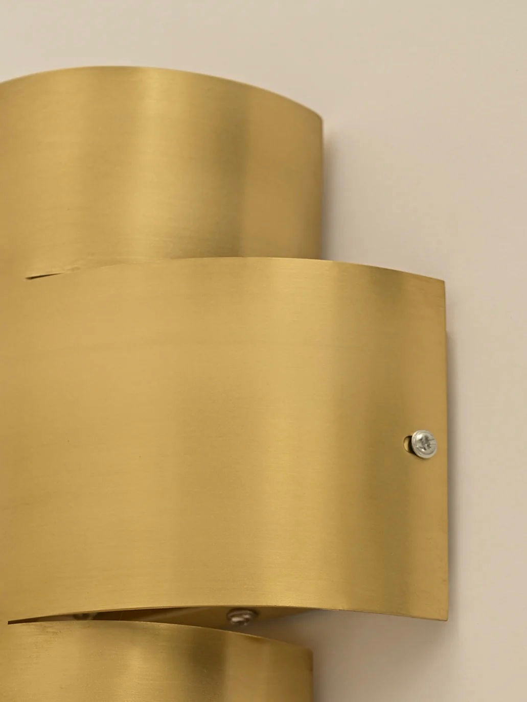 Aura Wall Sconce