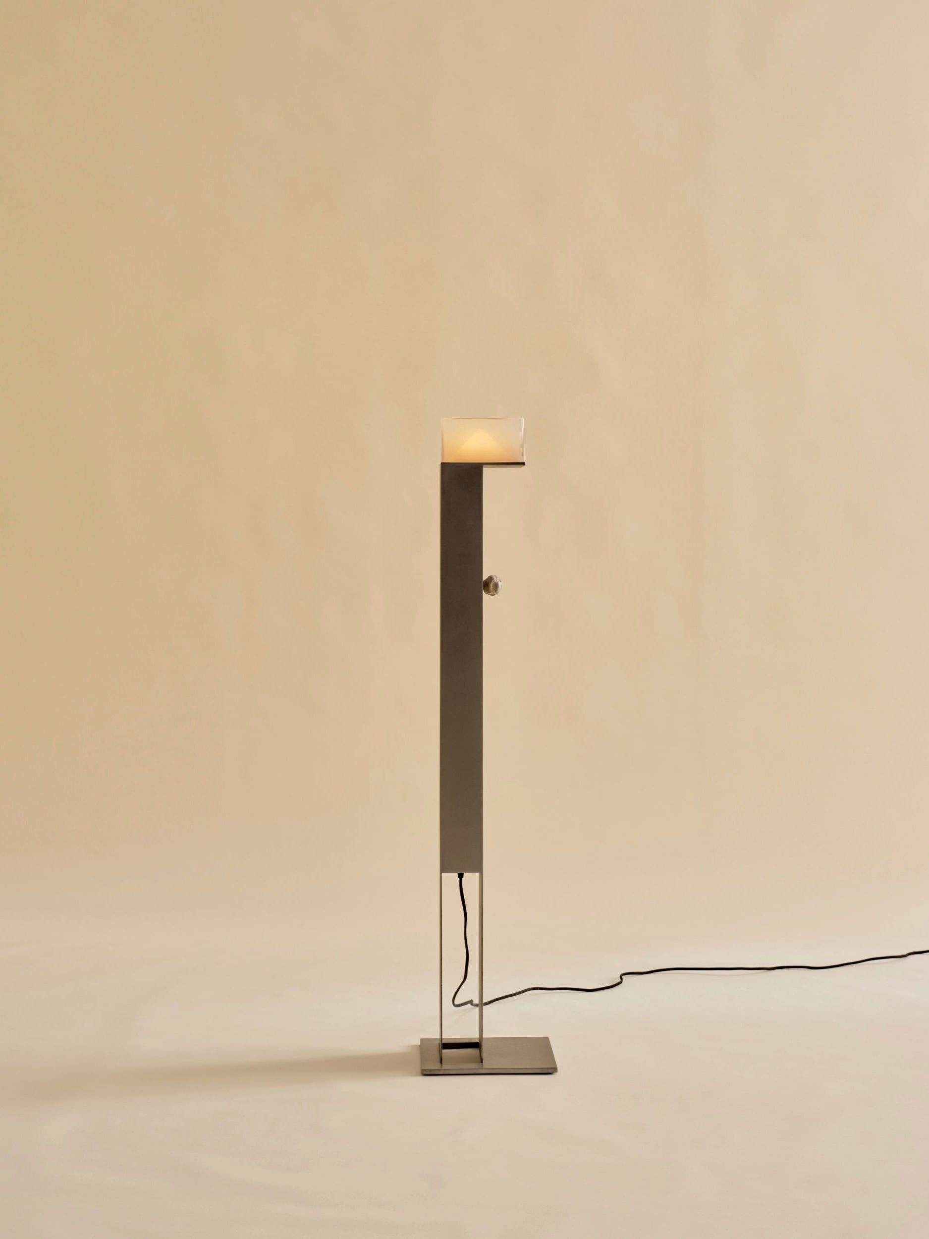 Perceptions Floor Lamp