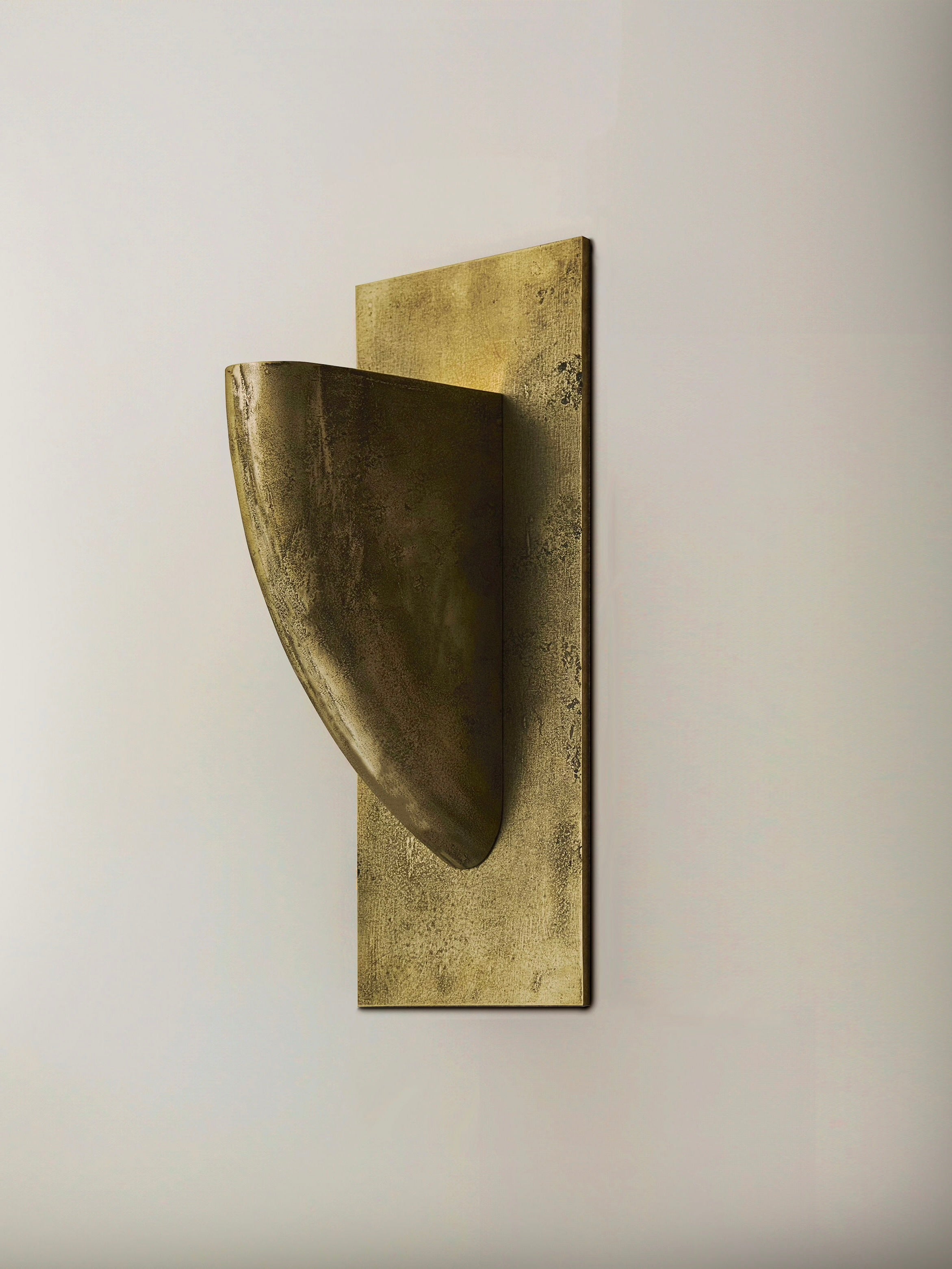 BB Sconce