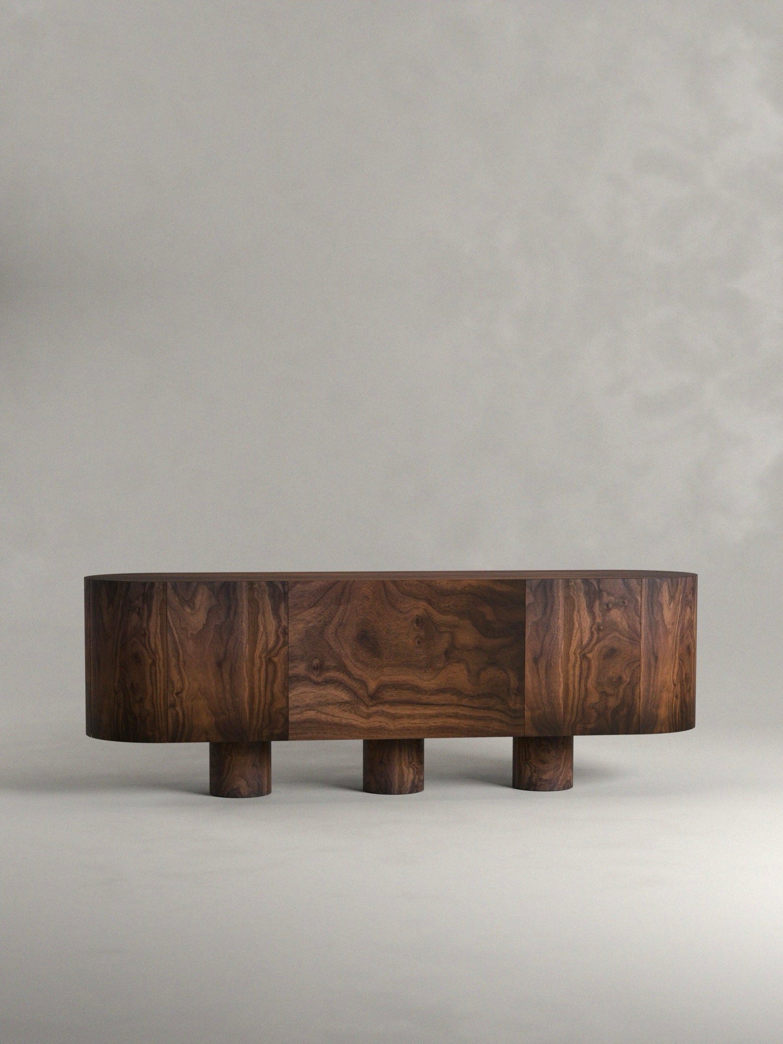 'Totem' Sideboard