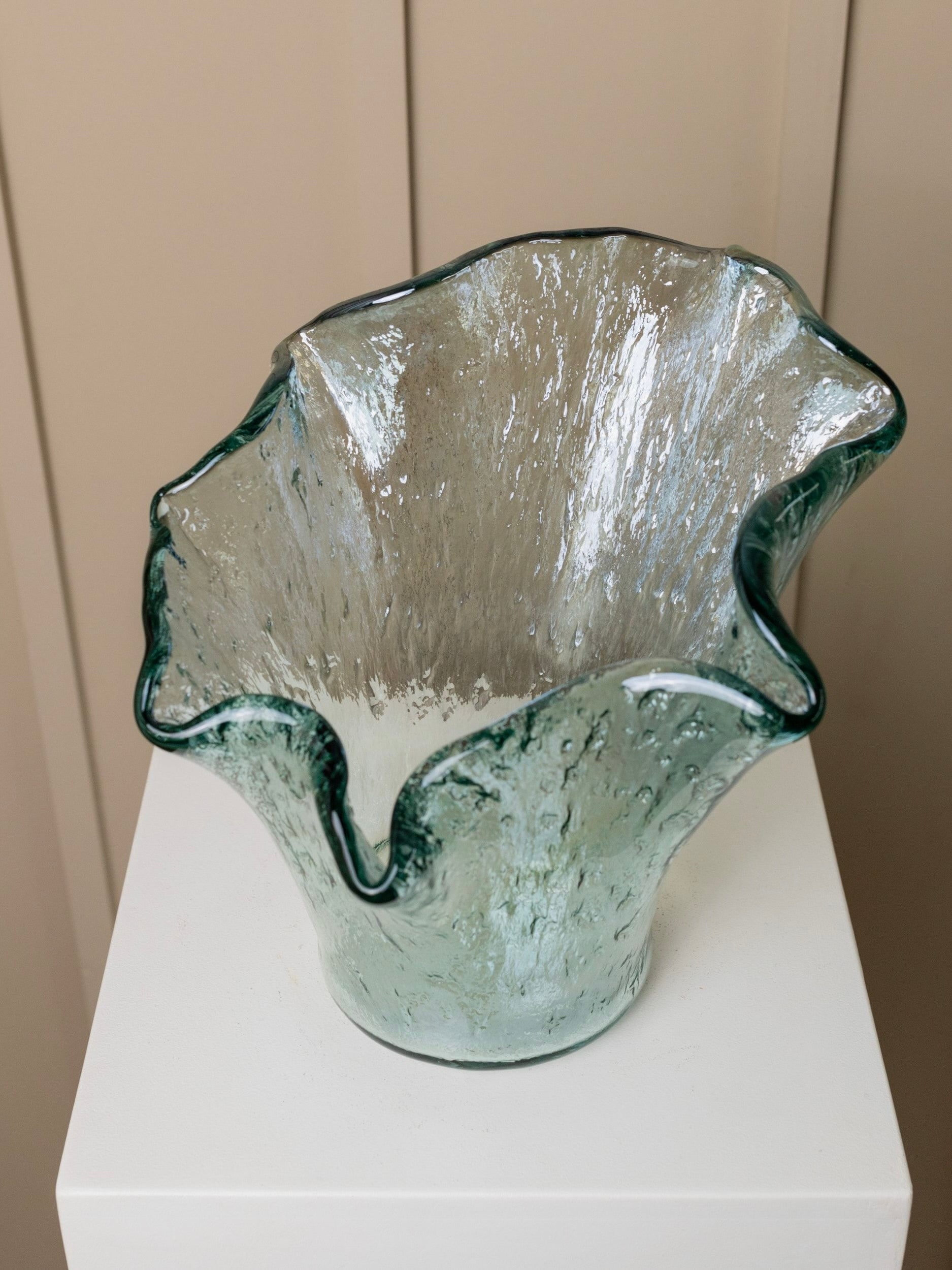 工芸品 FORNASA De MVRAN A L'INSEGNA DEL MORETO 工芸品 FORNASA De MVRAN A L'INSEGNA DEL MORETO Vintage