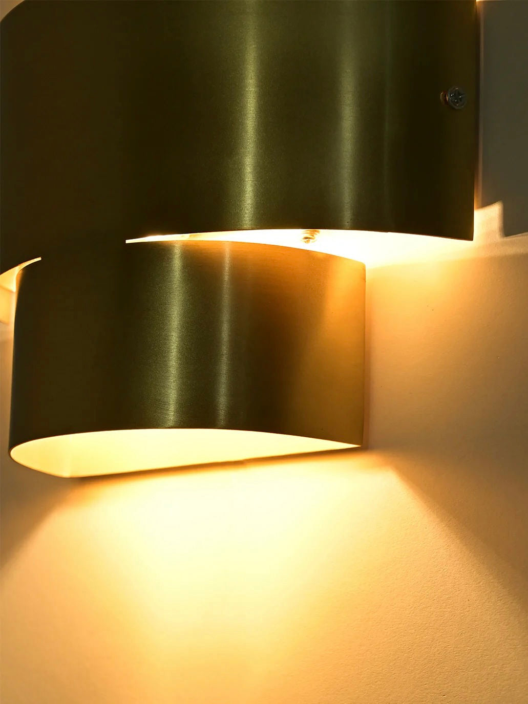 Aura Wall Sconce