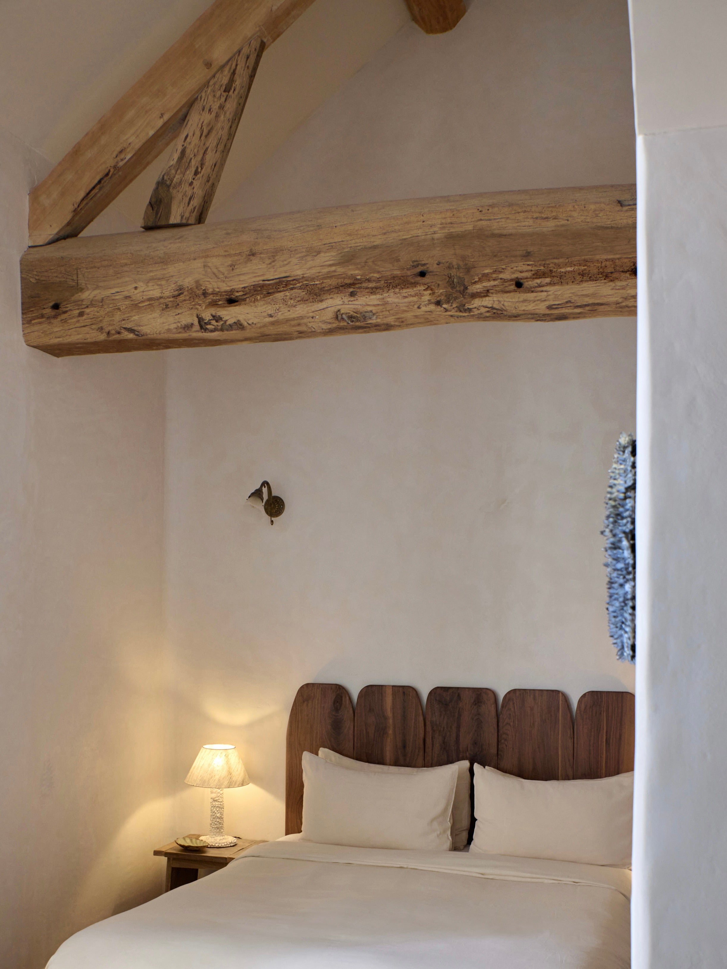 Casa Bedside Light