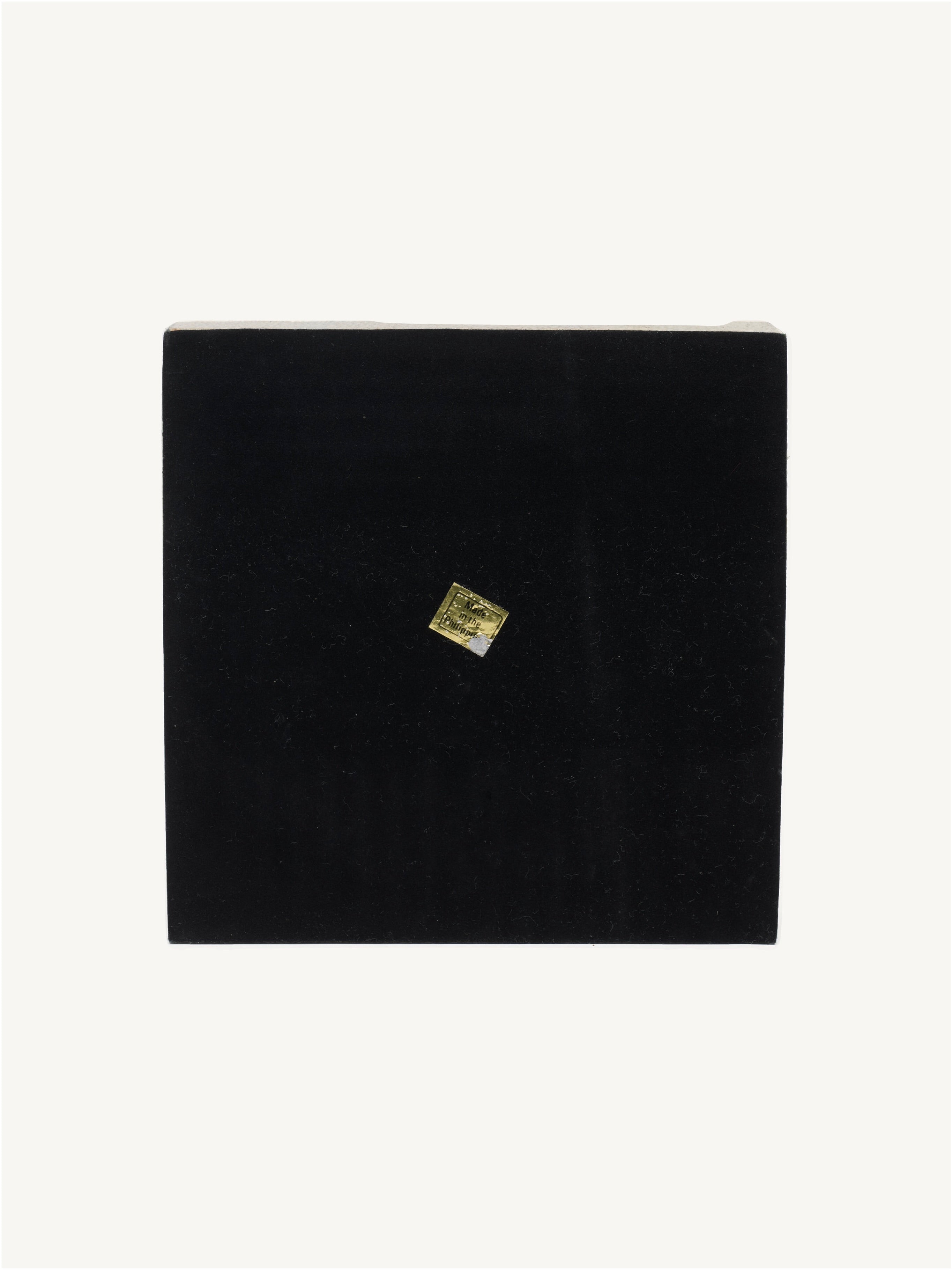Shagreen Ashtray