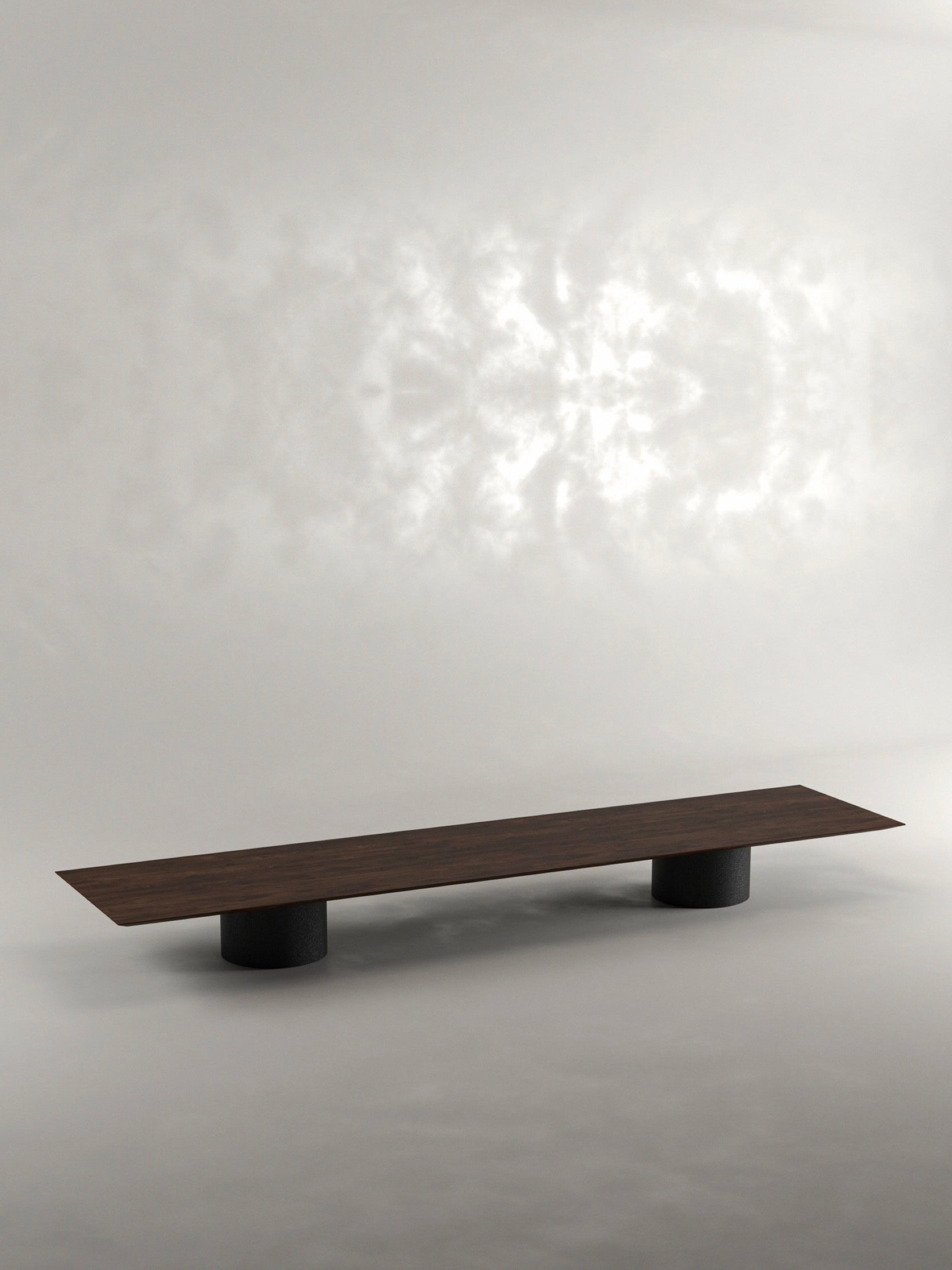 'Pier' Coffee Table