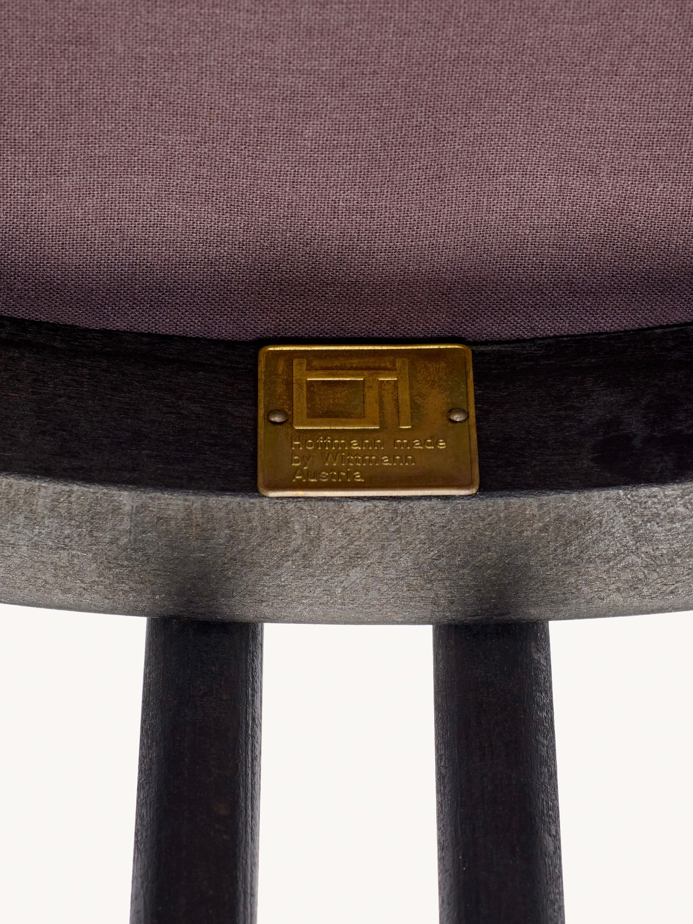 Josef Hoffmann Fledermaus Cabaret Salon Set