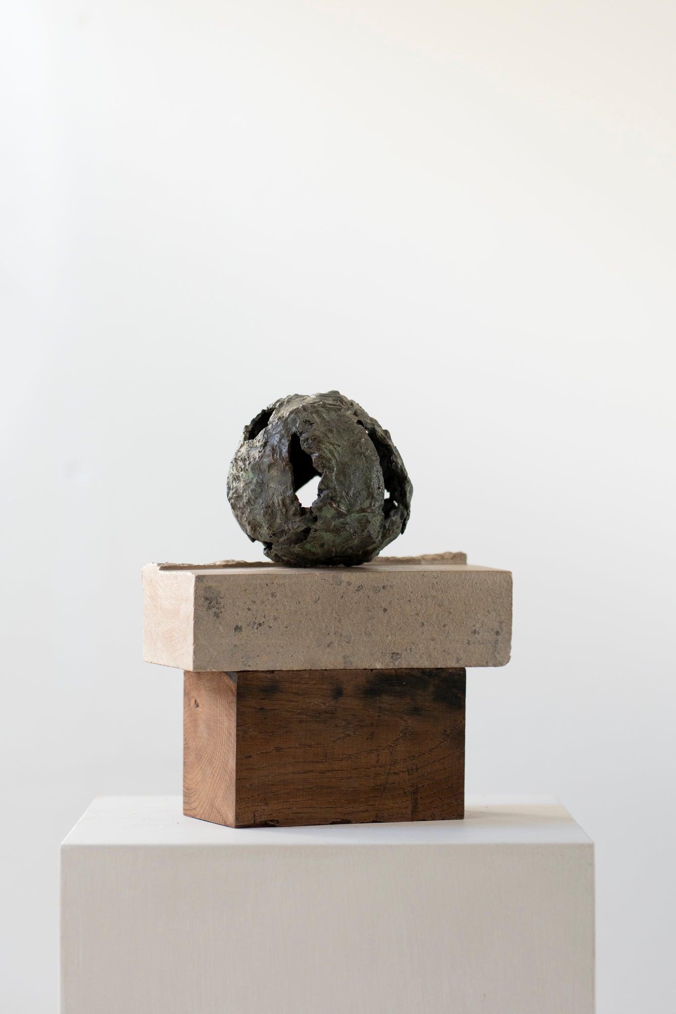 'Petro' Sculpture