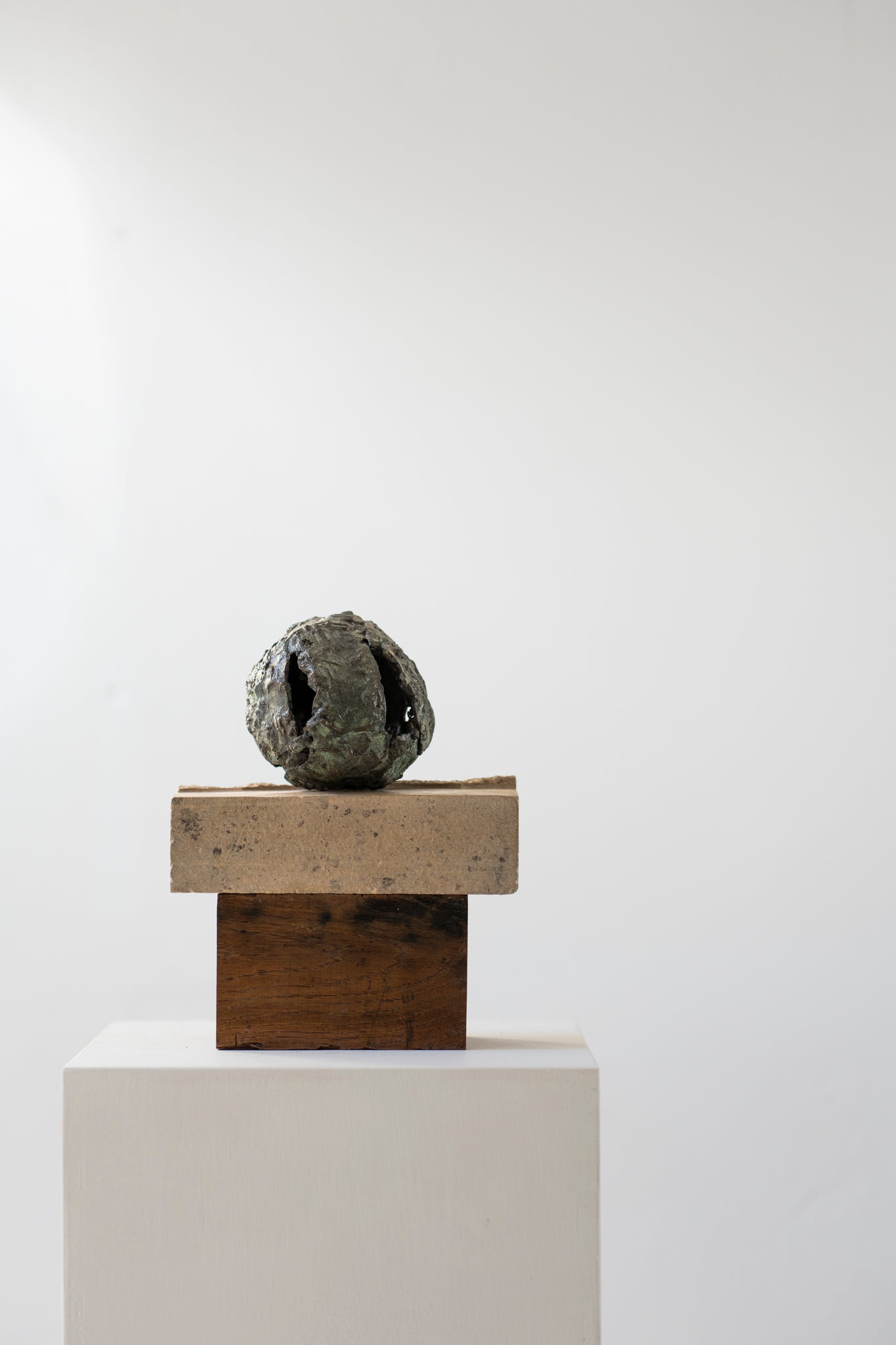 'Petro' Sculpture