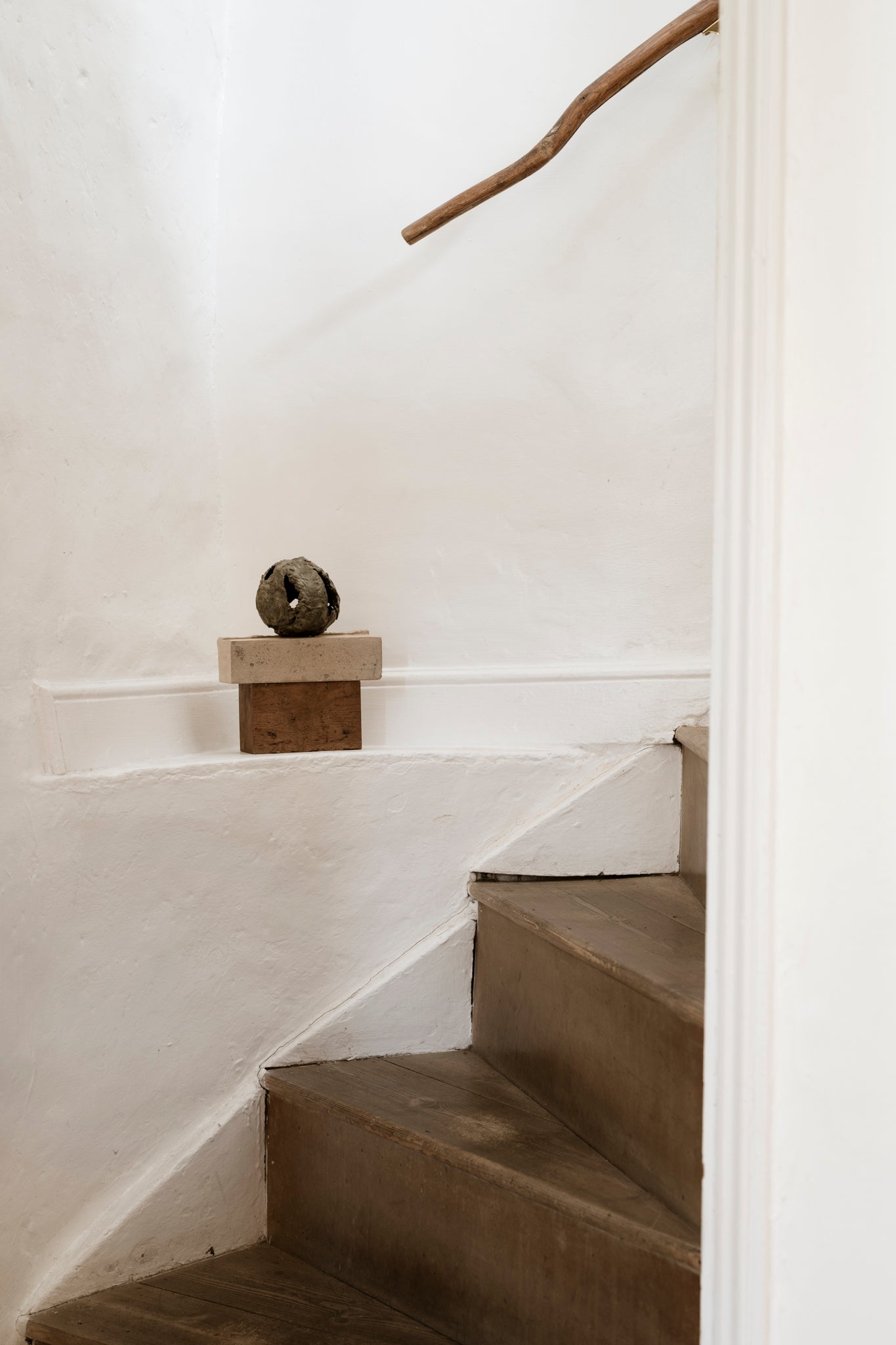 'Petro' Sculpture