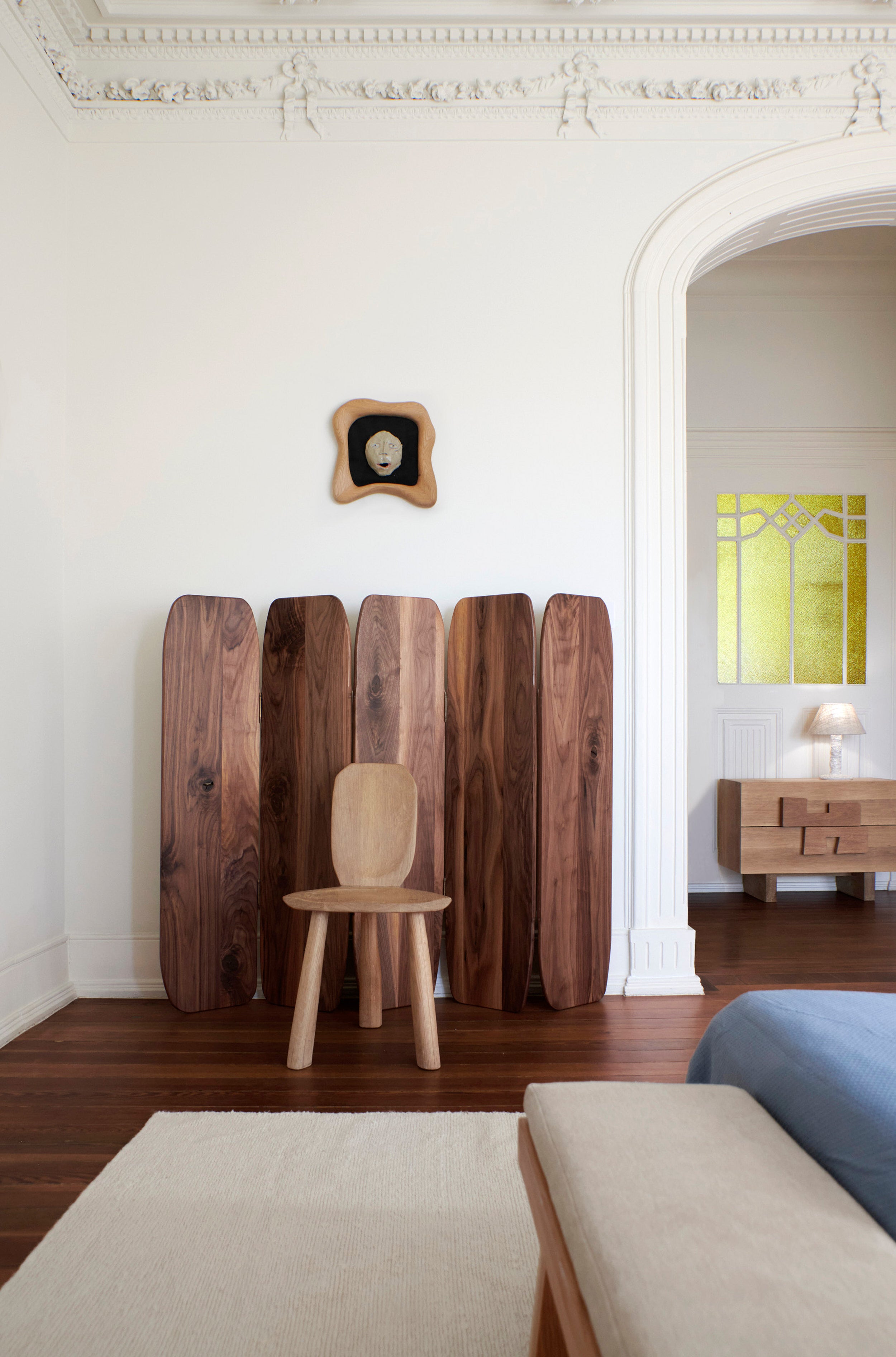 Casa Bedside Light