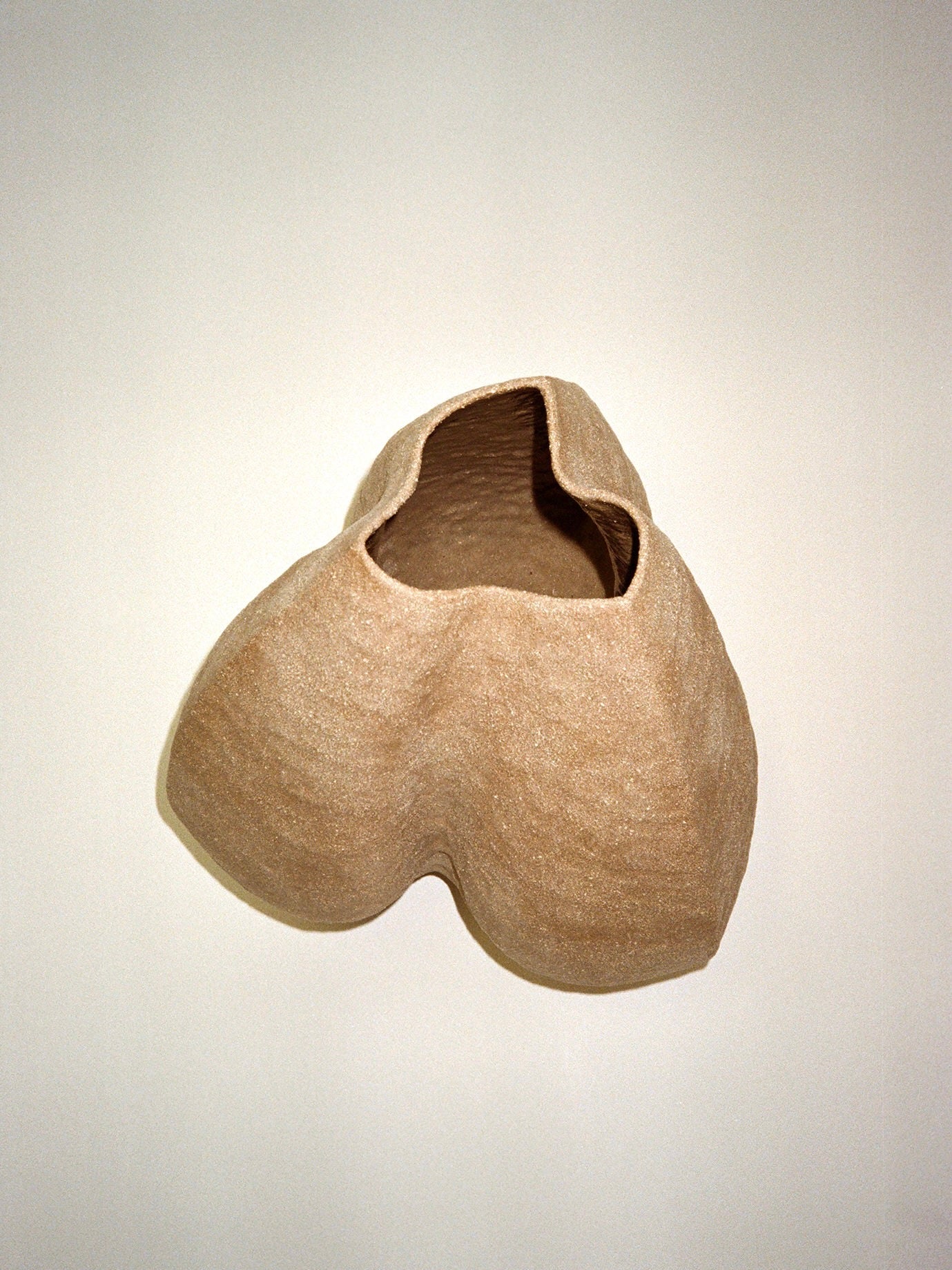 Growing Vase n.2