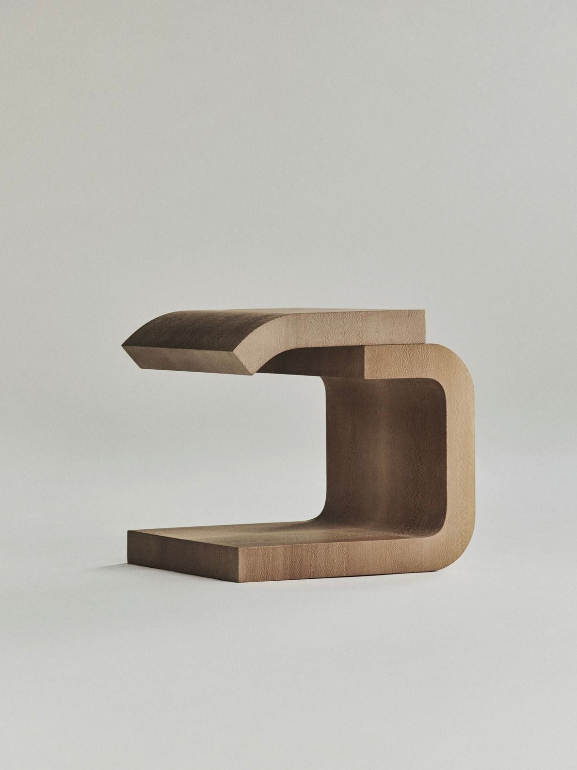 Platane Side Table
