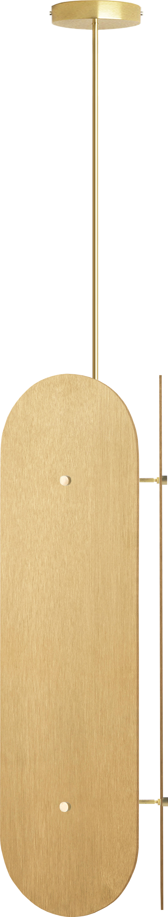Arch Pendant 02 — view 11