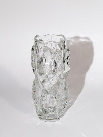 Vase, Frantisek Peceny for Hermanova Hut