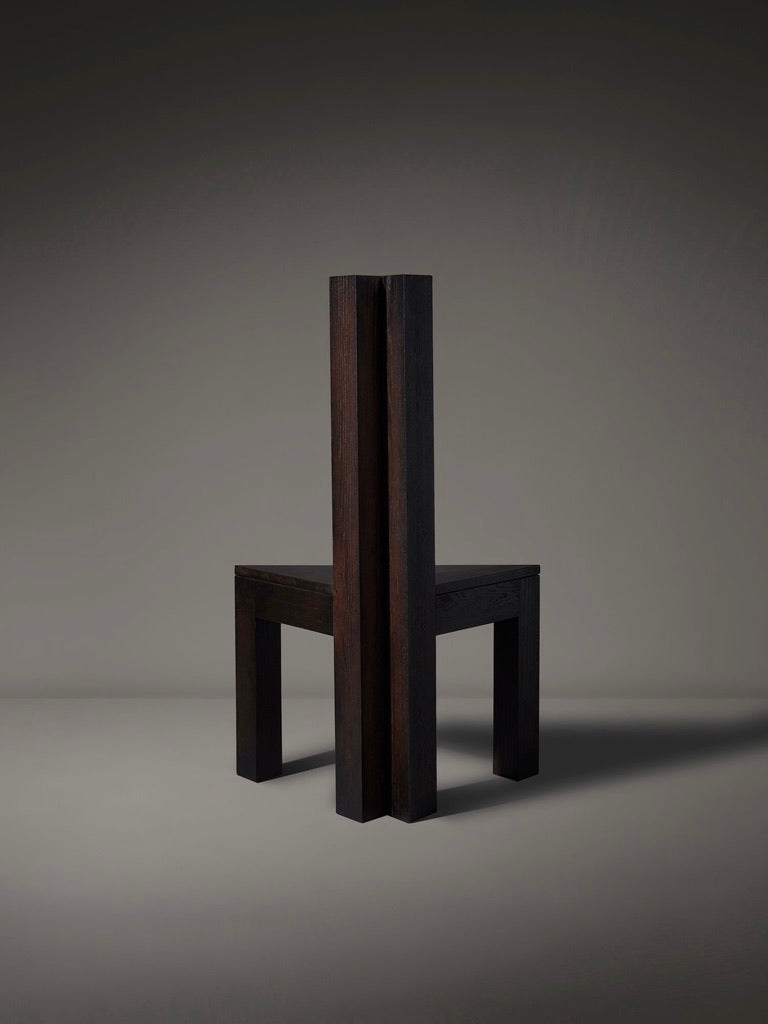 Trigon Chair