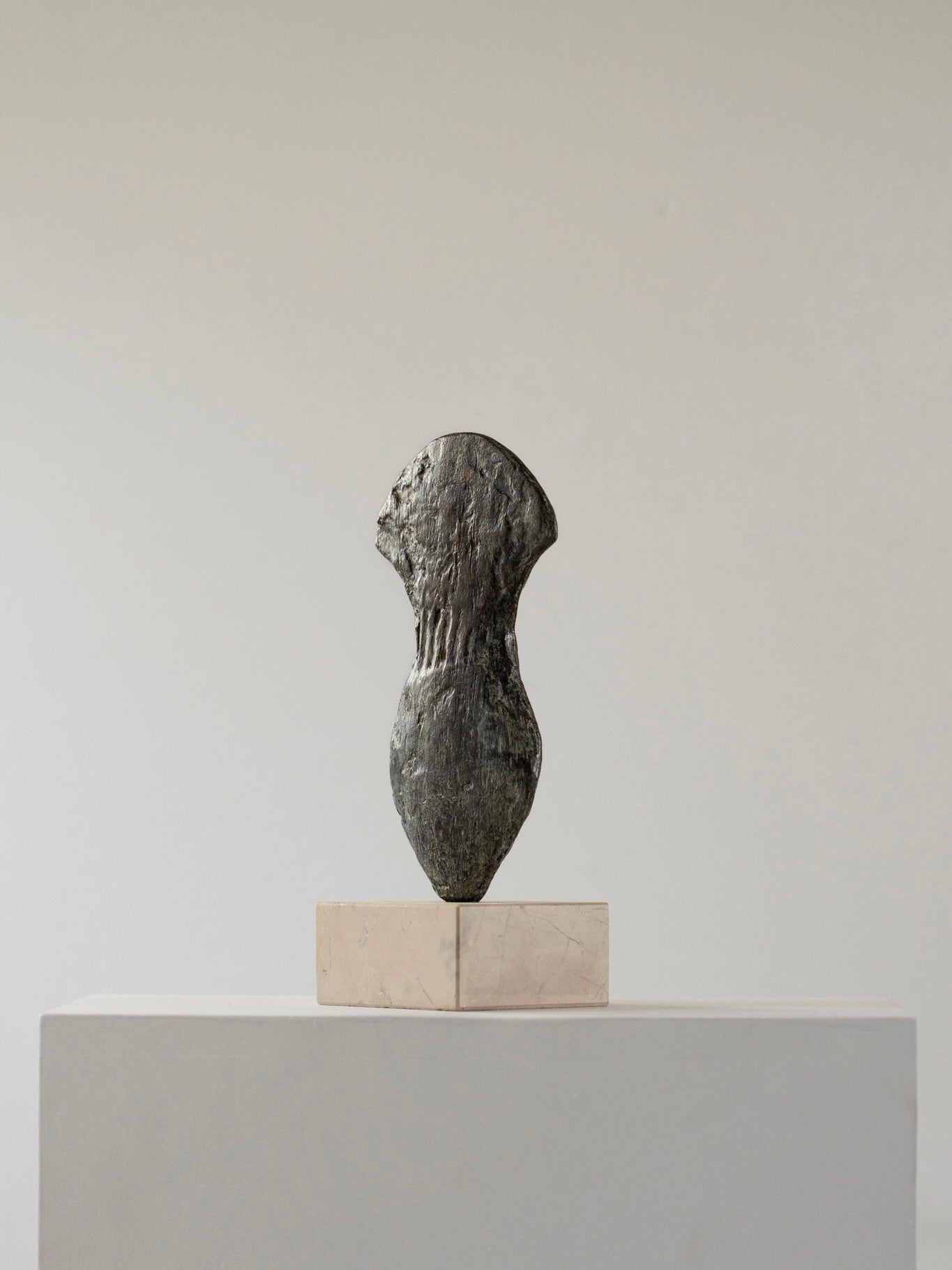 'Head' Sculpture