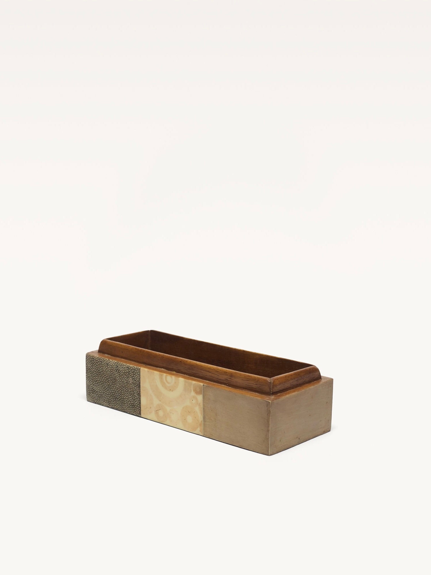 Shagreen Box