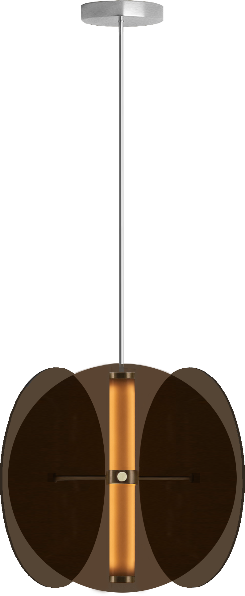 Arch Pendant 01 — in context