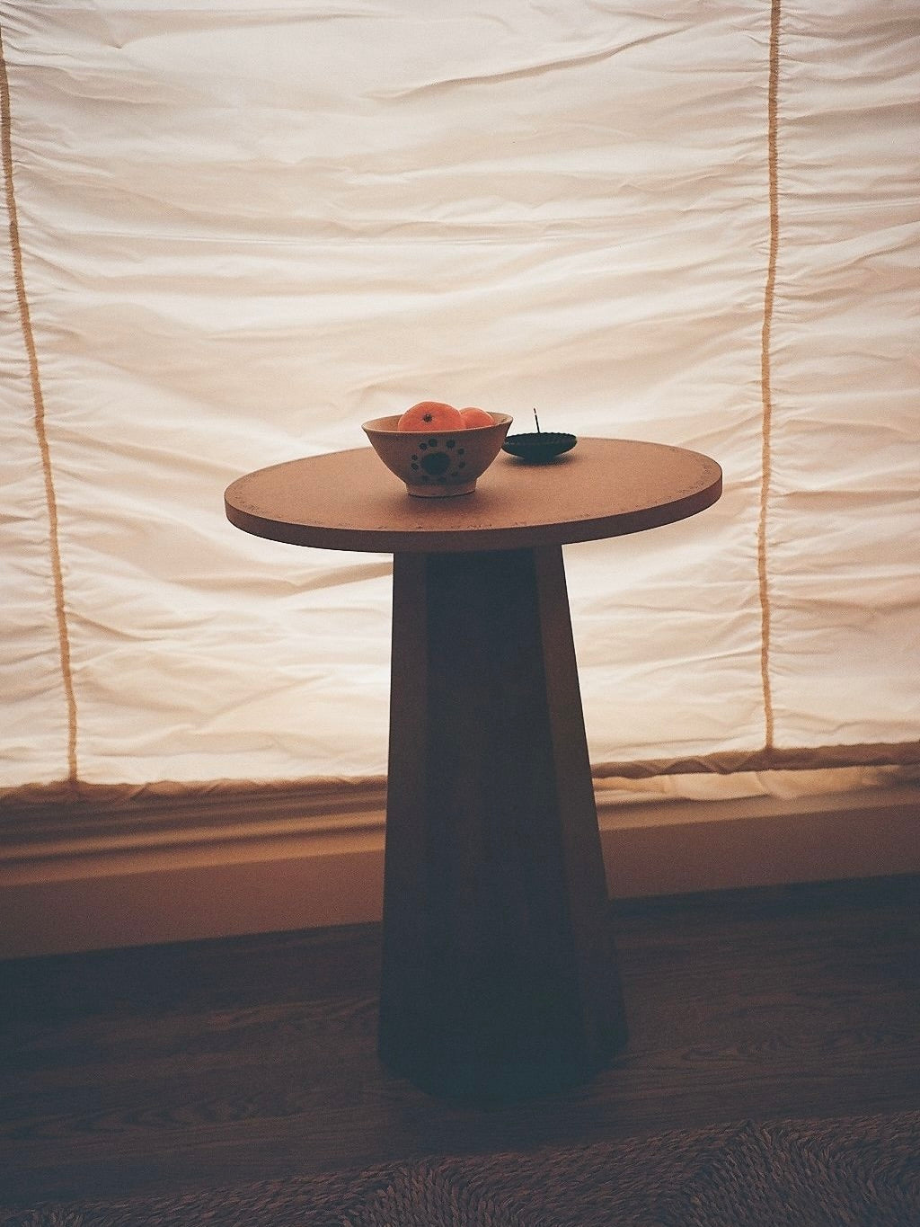 Lucille Side Table